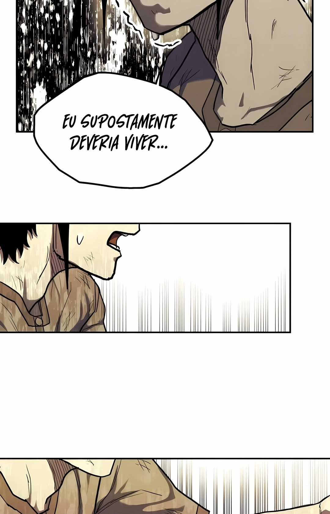 Sobrevivendo ao Apocalipse! Capítulo 5 Página 23