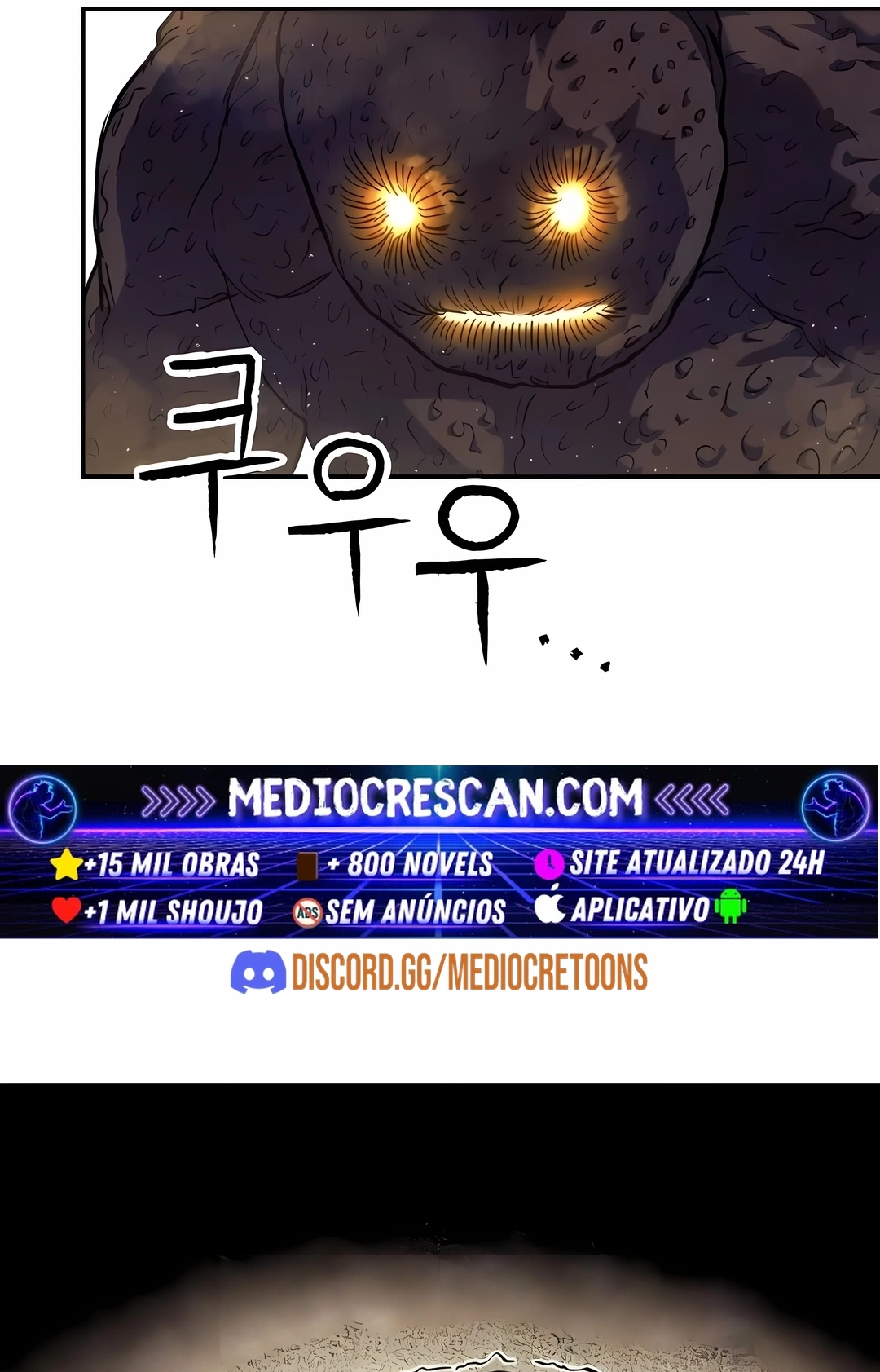 Sobrevivendo ao Apocalipse! Capítulo 5 Página 48