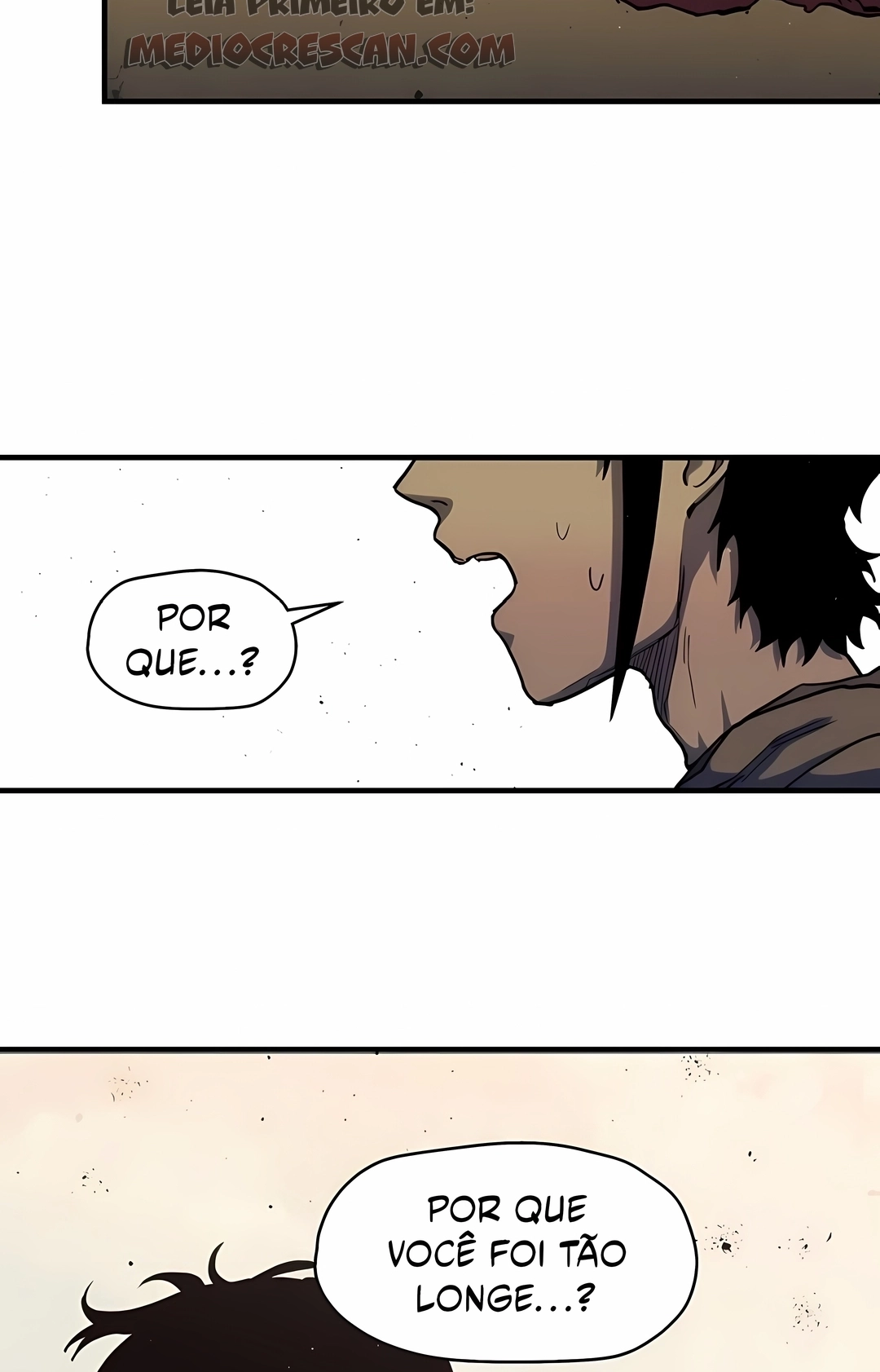 Sobrevivendo ao Apocalipse! Capítulo 5 Página 5