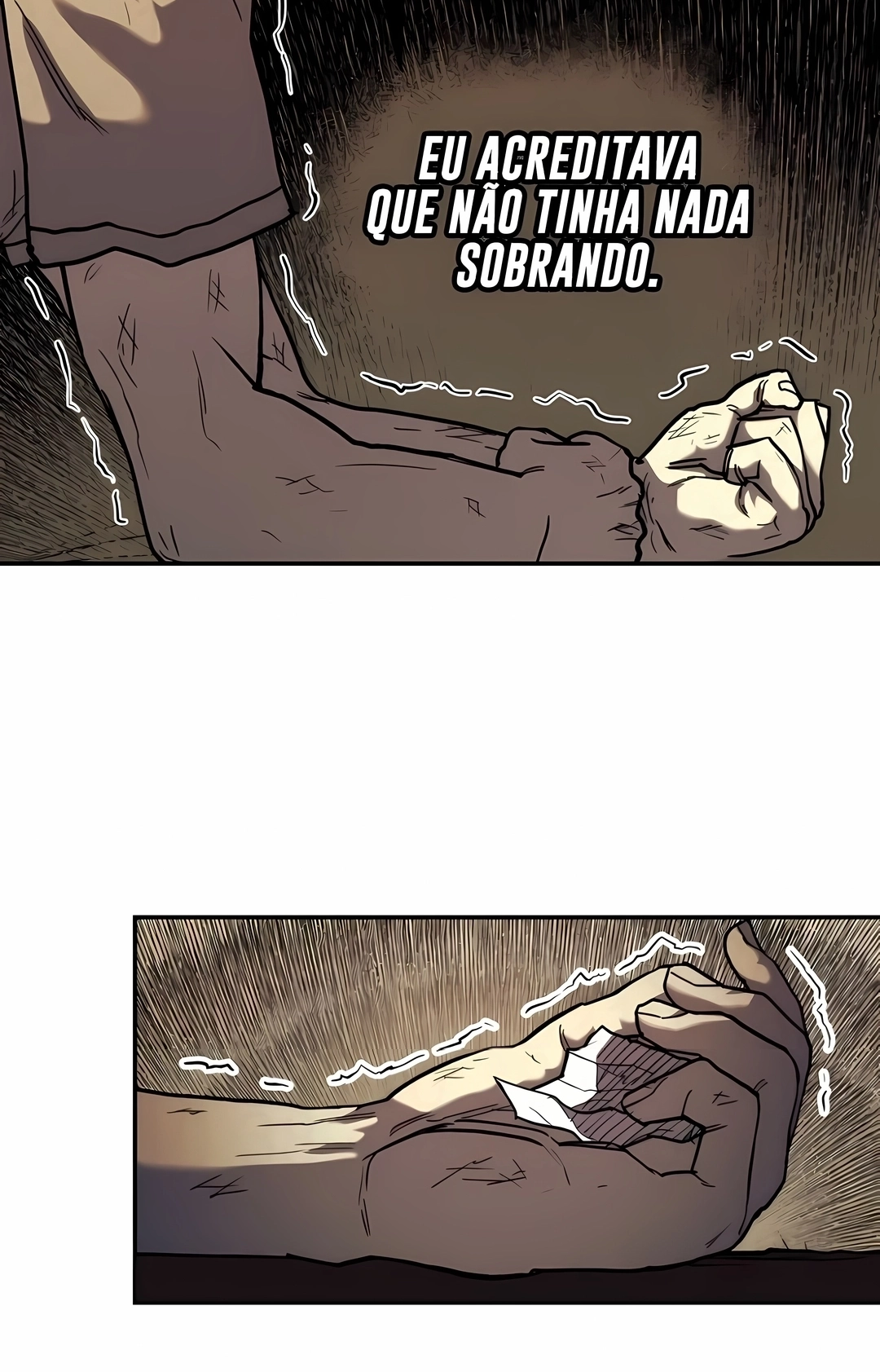 Sobrevivendo ao Apocalipse! Capítulo 5 Página 52