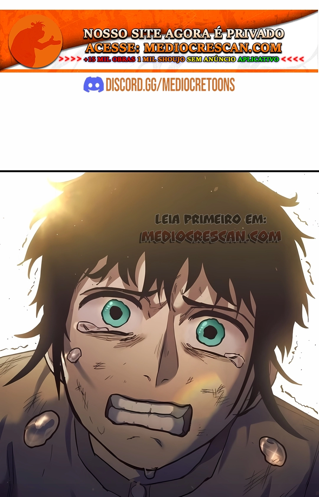 Sobrevivendo ao Apocalipse! Capítulo 5 Página 55