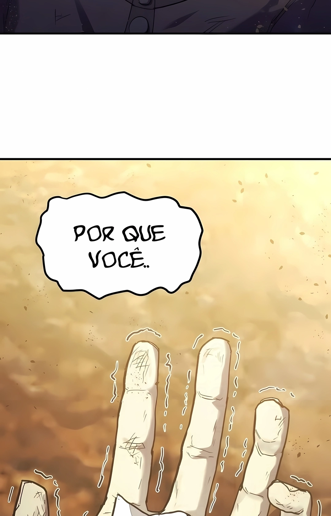Sobrevivendo ao Apocalipse! Capítulo 5 Página 56