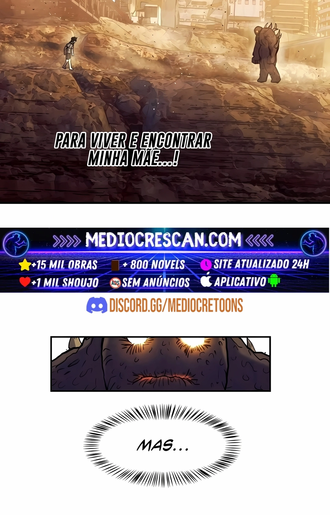 Sobrevivendo ao Apocalipse! Capítulo 5 Página 63