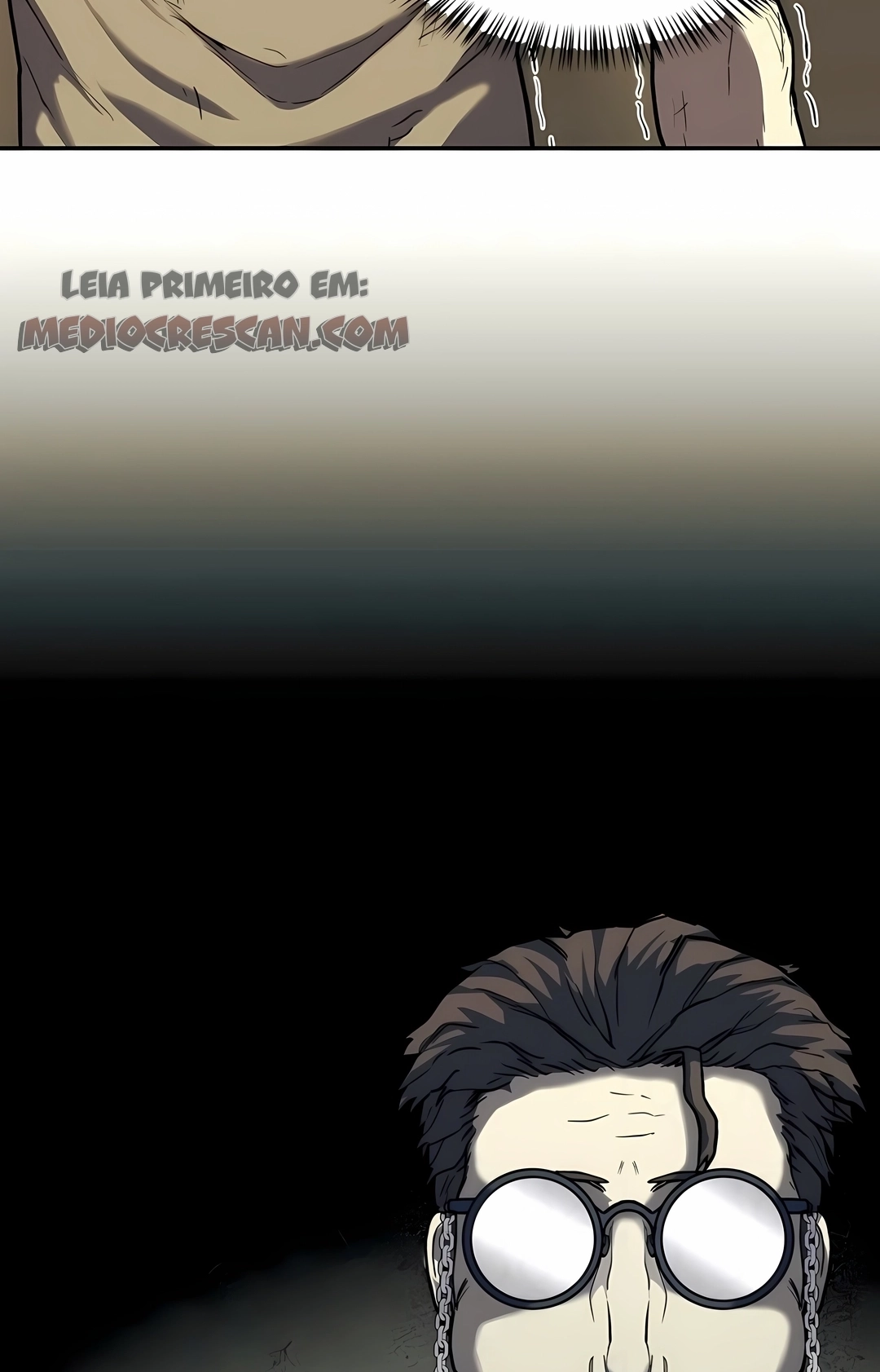 Sobrevivendo ao Apocalipse! Capítulo 5 Página 66