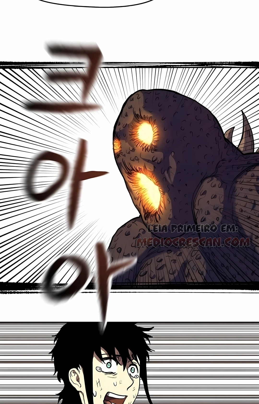 Sobrevivendo ao Apocalipse! Capítulo 5 Página 72
