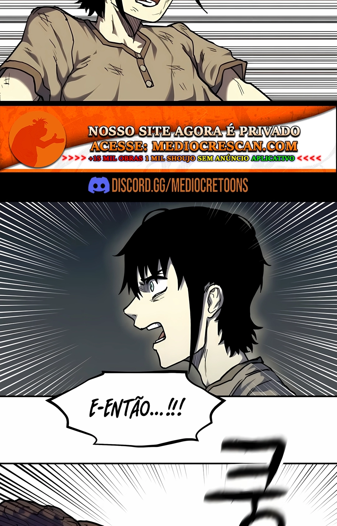 Sobrevivendo ao Apocalipse! Capítulo 5 Página 73