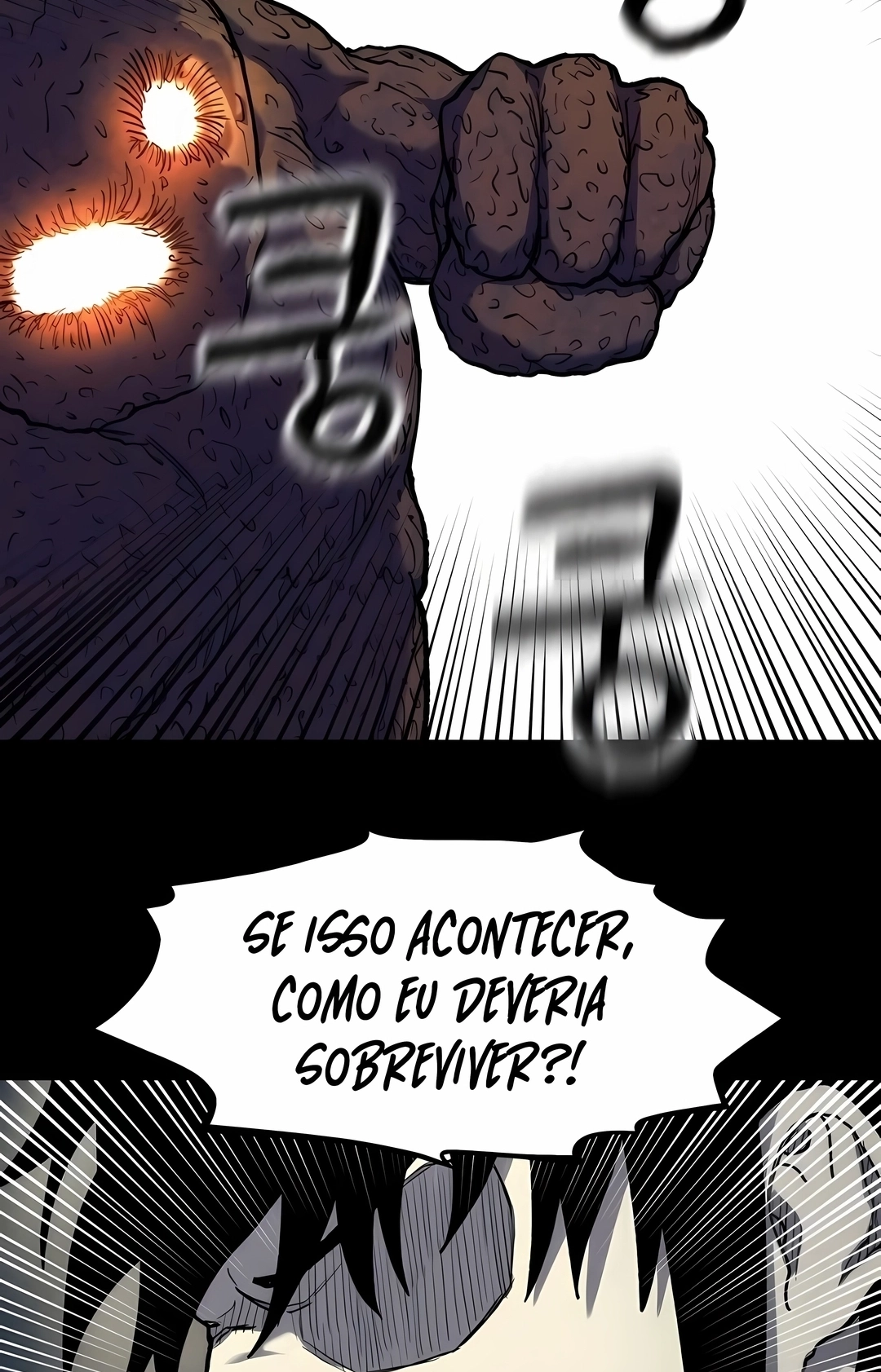 Sobrevivendo ao Apocalipse! Capítulo 5 Página 74
