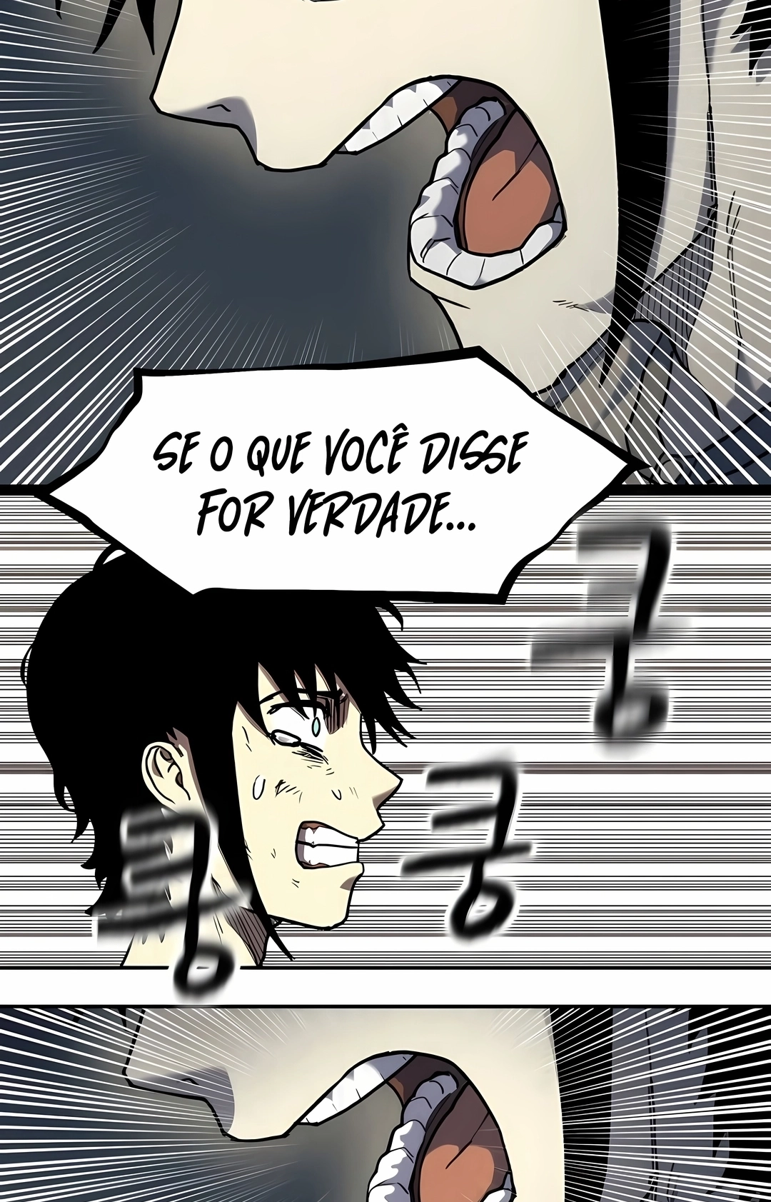 Sobrevivendo ao Apocalipse! Capítulo 5 Página 75