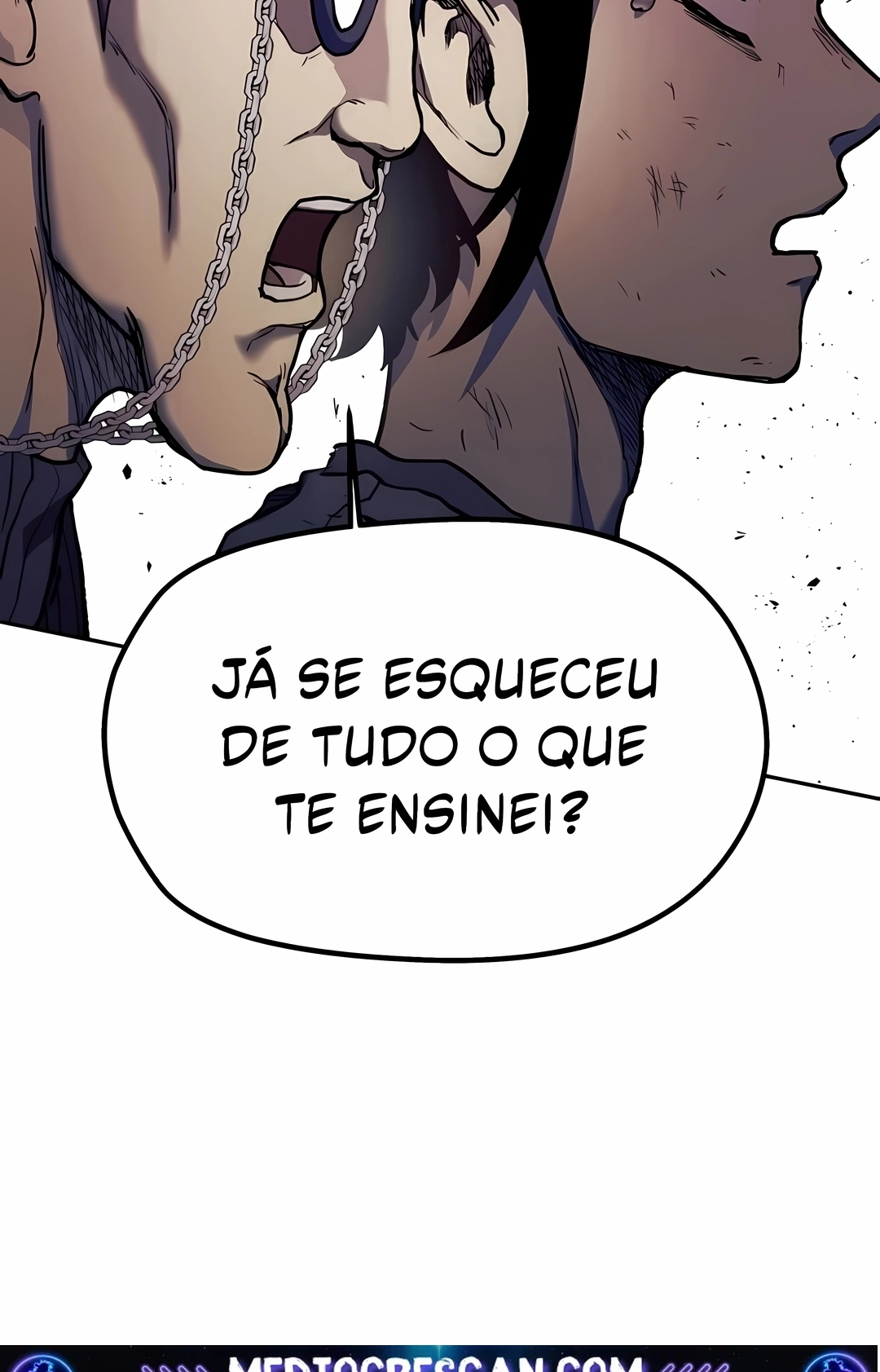Sobrevivendo ao Apocalipse! Capítulo 5 Página 81