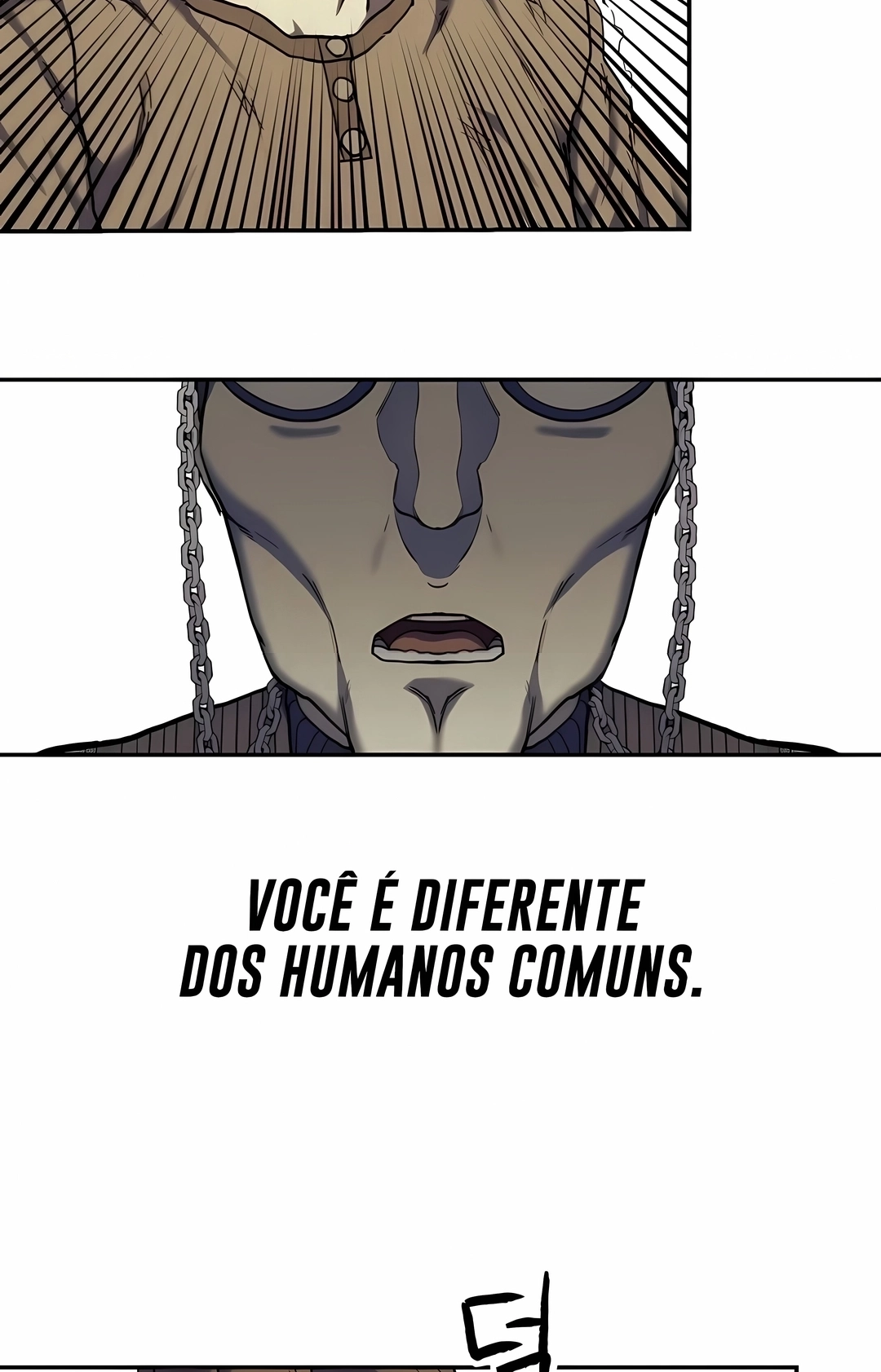 Sobrevivendo ao Apocalipse! Capítulo 5 Página 94