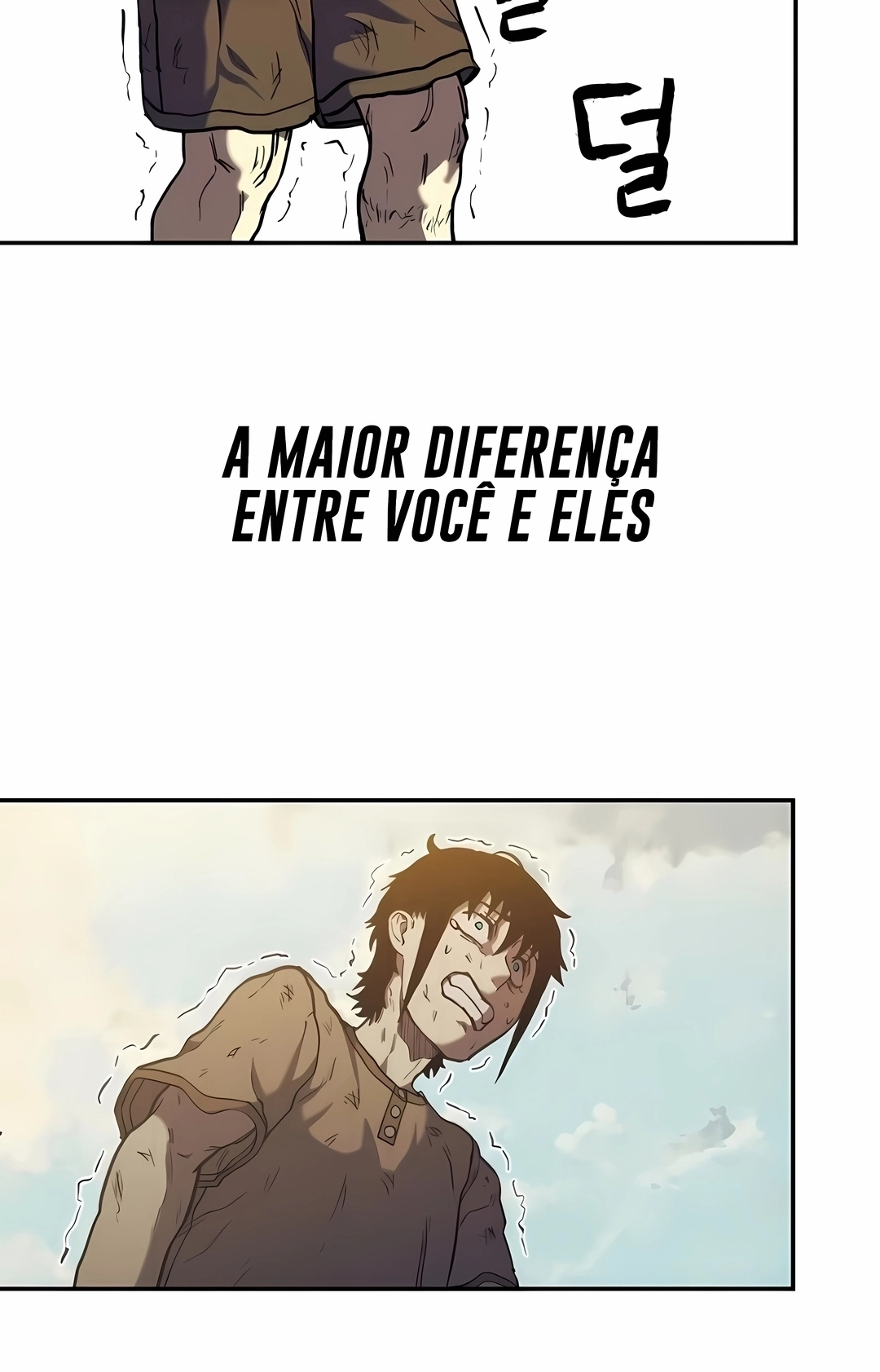Sobrevivendo ao Apocalipse! Capítulo 5 Página 95