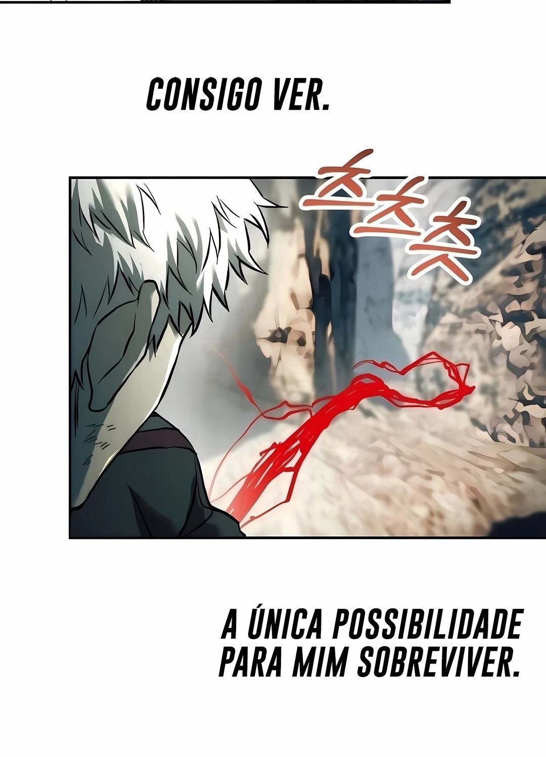 Sobrevivendo ao Apocalipse! Capítulo 50 Página 12
