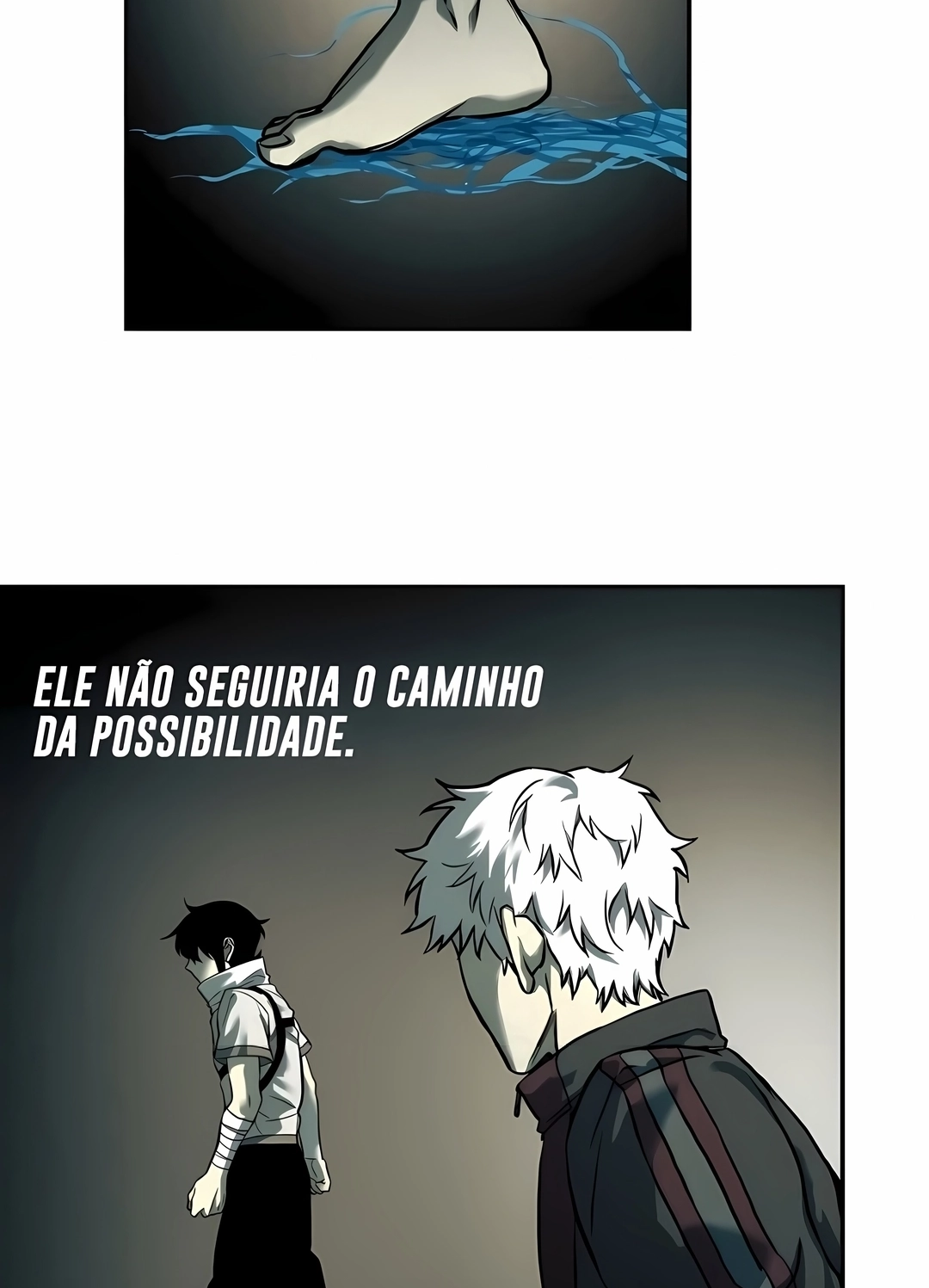 Sobrevivendo ao Apocalipse! Capítulo 50 Página 16