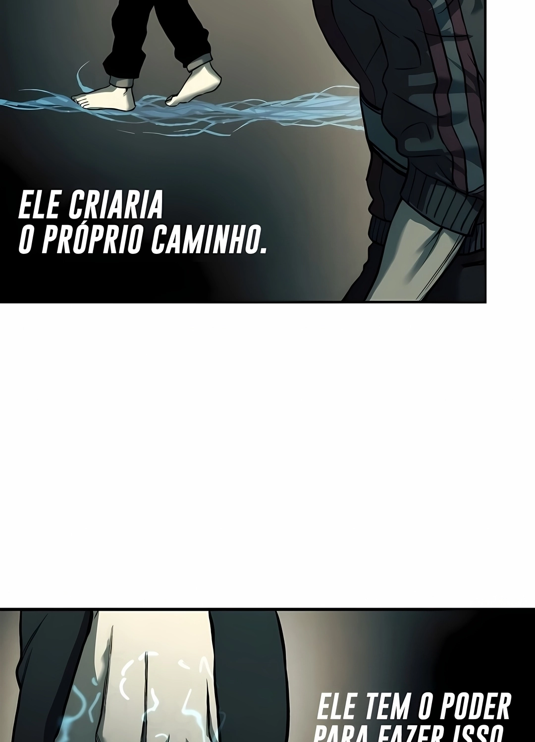 Sobrevivendo ao Apocalipse! Capítulo 50 Página 17