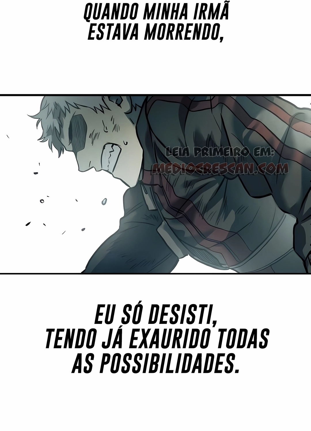 Sobrevivendo ao Apocalipse! Capítulo 50 Página 22