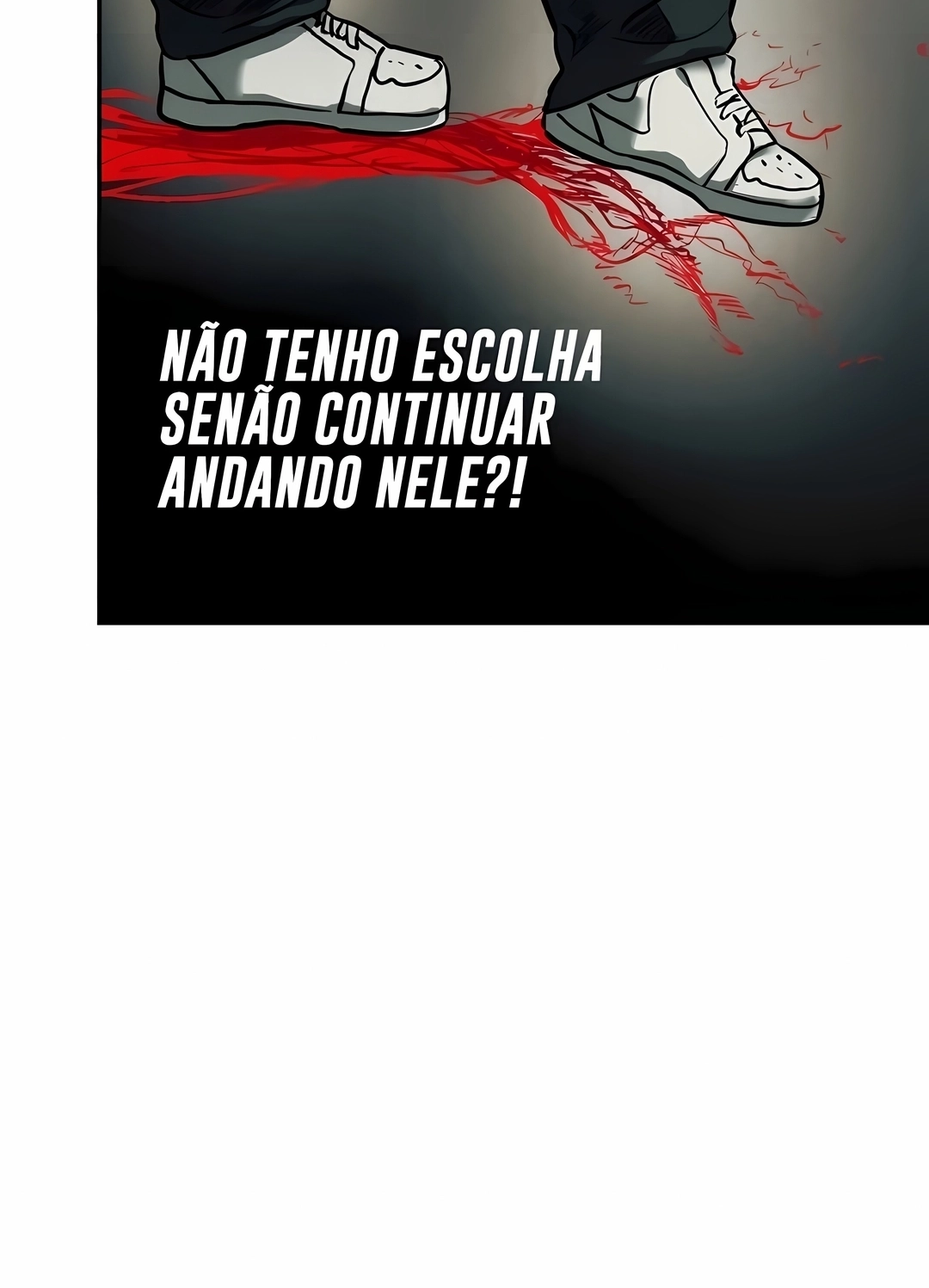 Sobrevivendo ao Apocalipse! Capítulo 50 Página 24