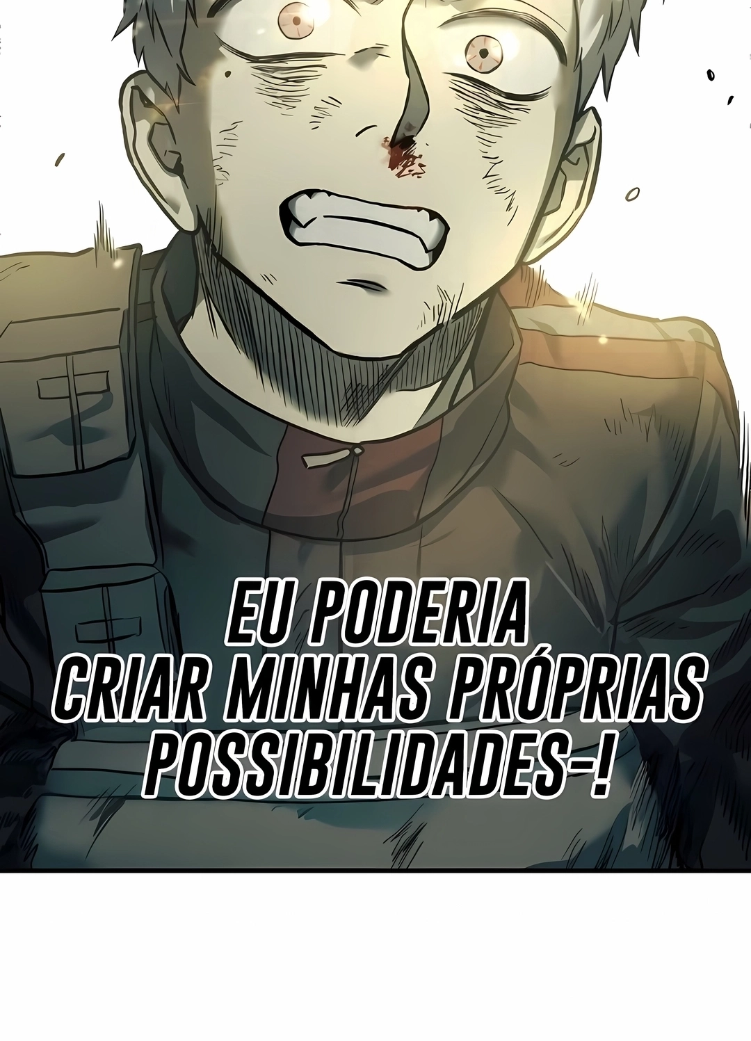 Sobrevivendo ao Apocalipse! Capítulo 50 Página 30