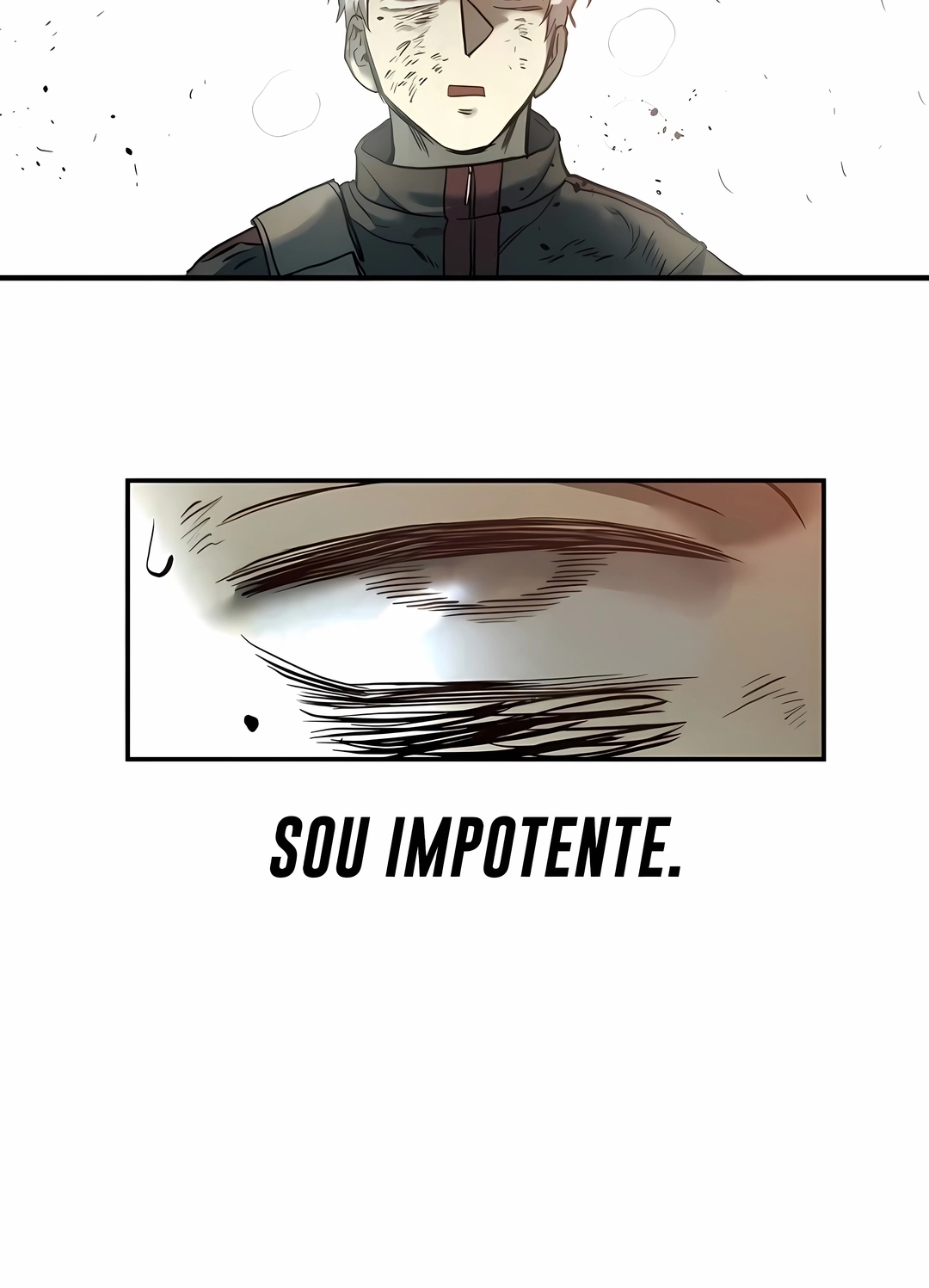Sobrevivendo ao Apocalipse! Capítulo 50 Página 35