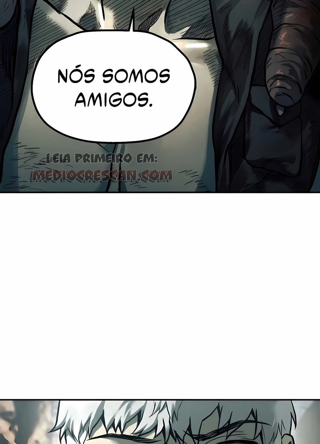 Sobrevivendo ao Apocalipse! Capítulo 50 Página 4