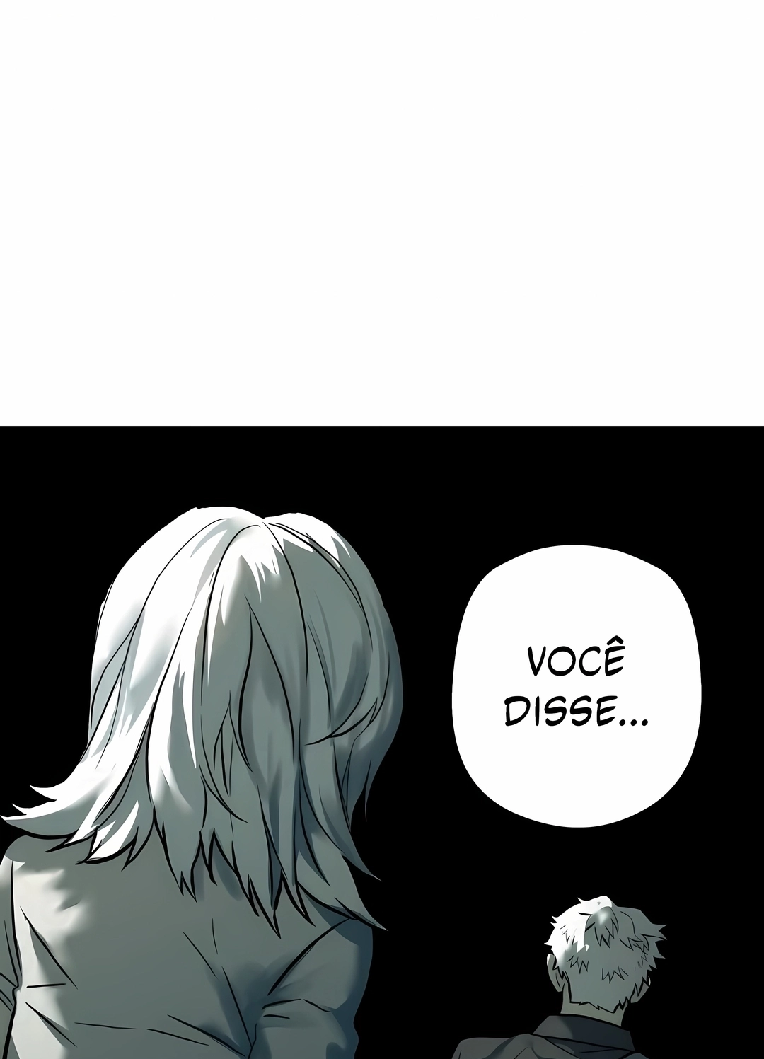 Sobrevivendo ao Apocalipse! Capítulo 50 Página 49