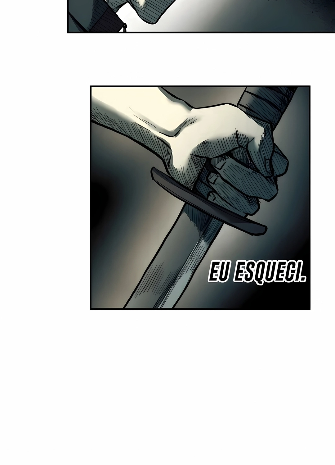 Sobrevivendo ao Apocalipse! Capítulo 50 Página 53