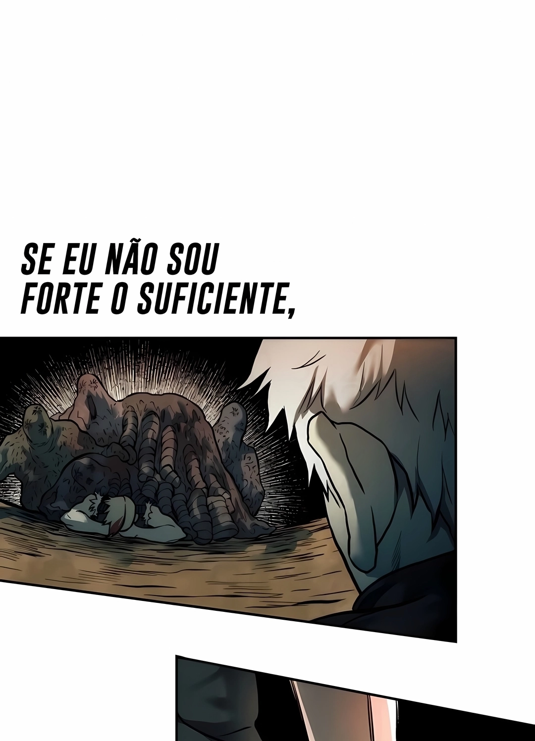 Sobrevivendo ao Apocalipse! Capítulo 50 Página 58