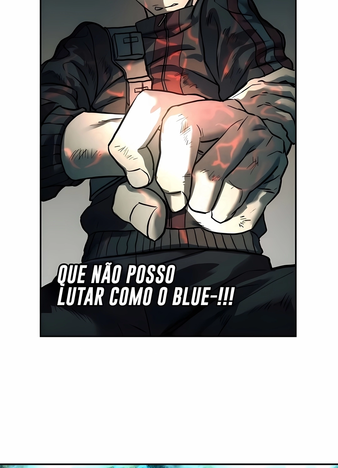 Sobrevivendo ao Apocalipse! Capítulo 50 Página 65