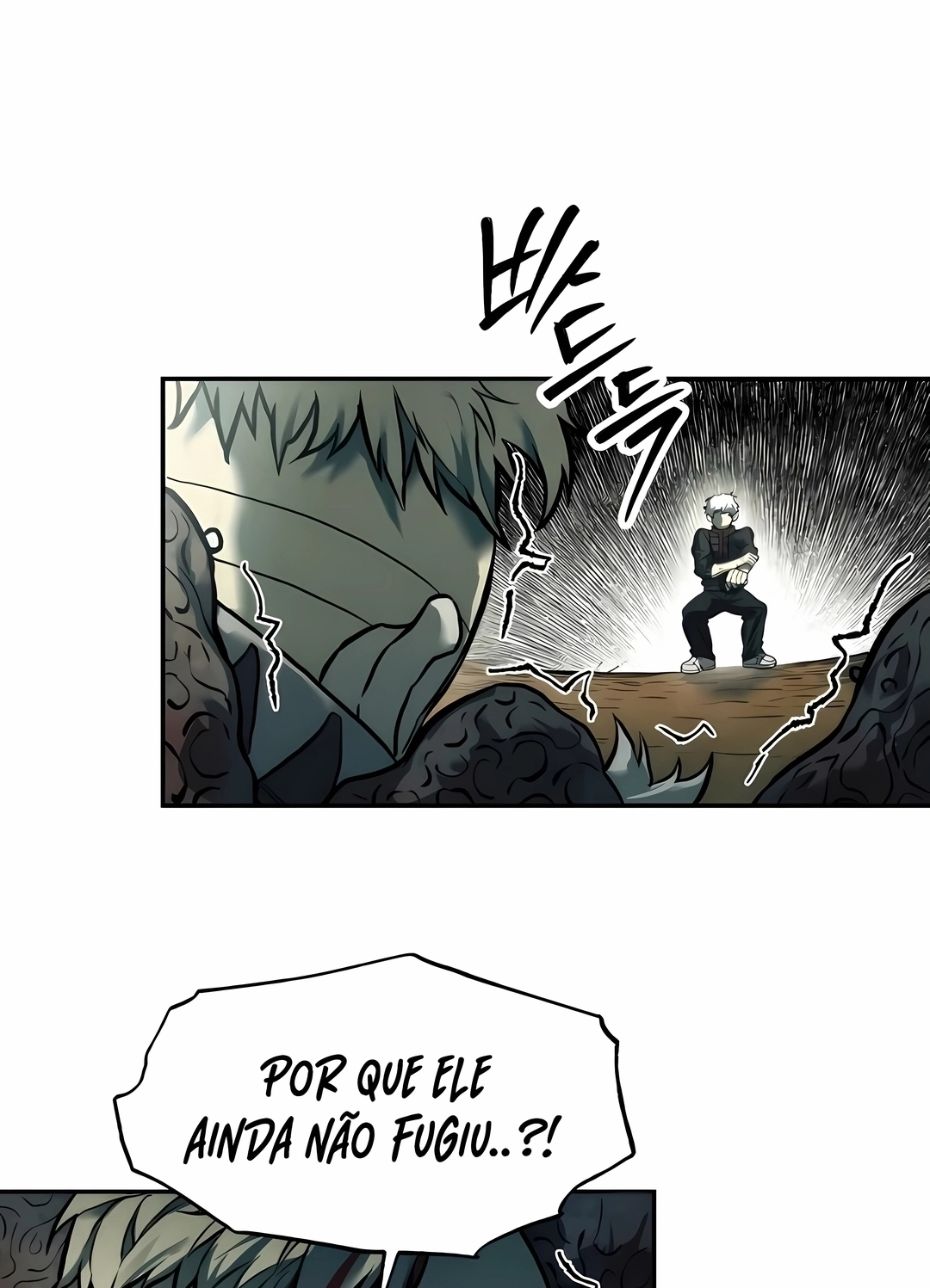 Sobrevivendo ao Apocalipse! Capítulo 50 Página 68