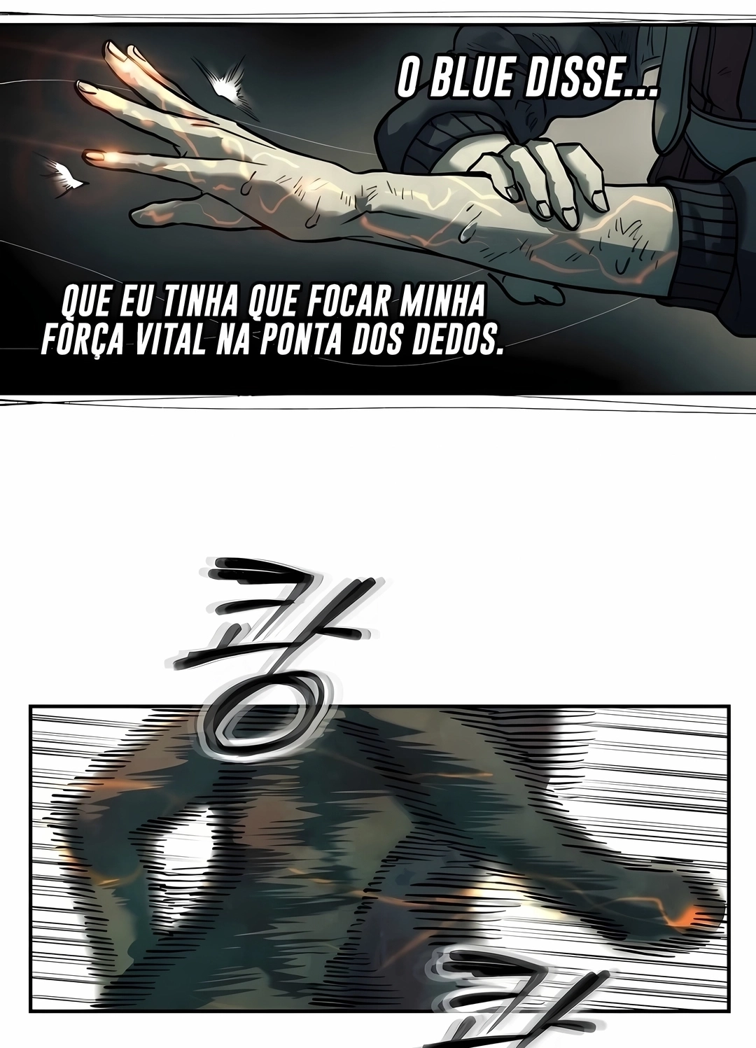 Sobrevivendo ao Apocalipse! Capítulo 50 Página 72