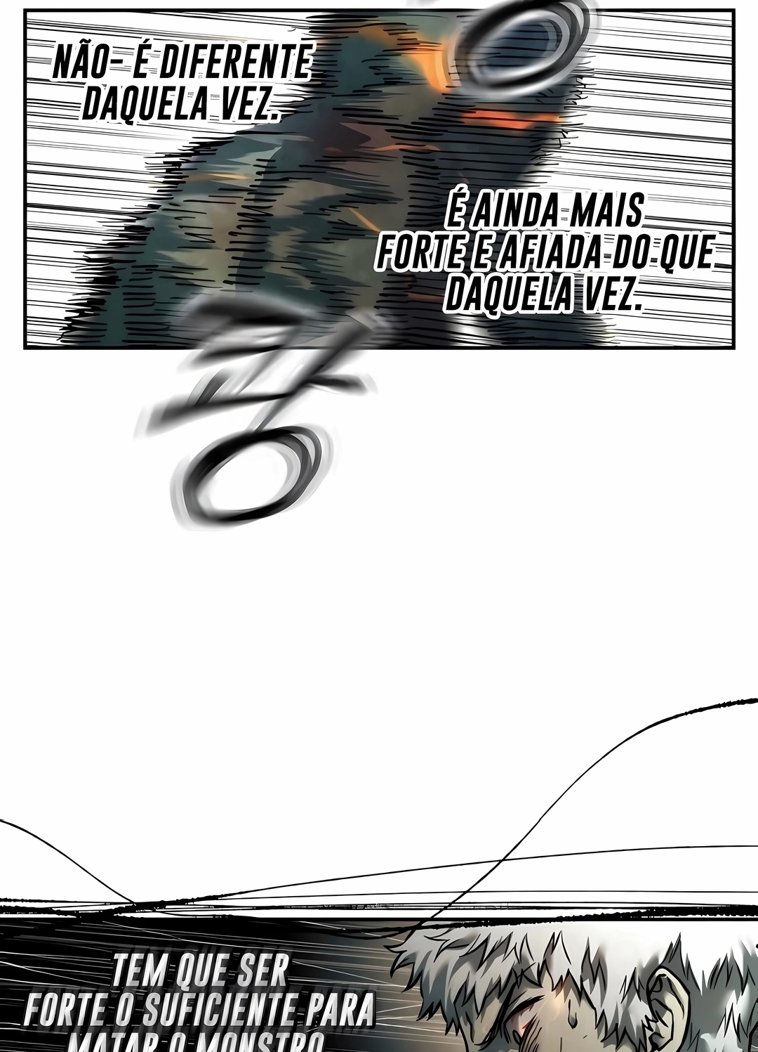 Sobrevivendo ao Apocalipse! Capítulo 50 Página 74