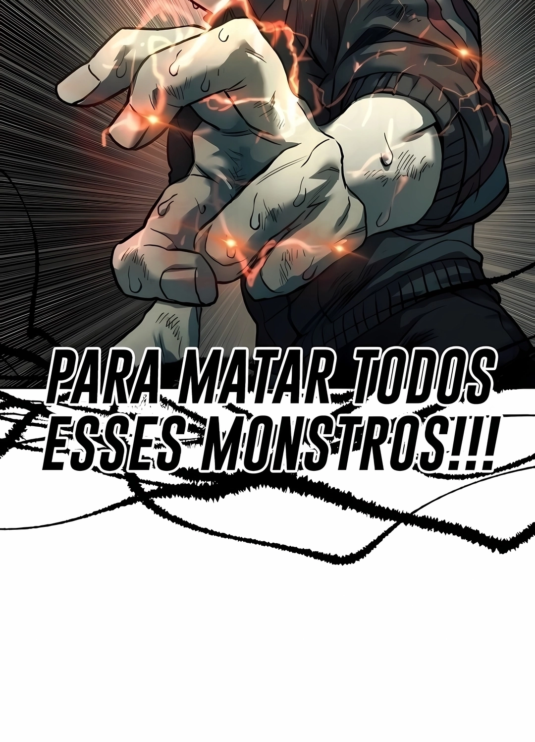 Sobrevivendo ao Apocalipse! Capítulo 50 Página 78