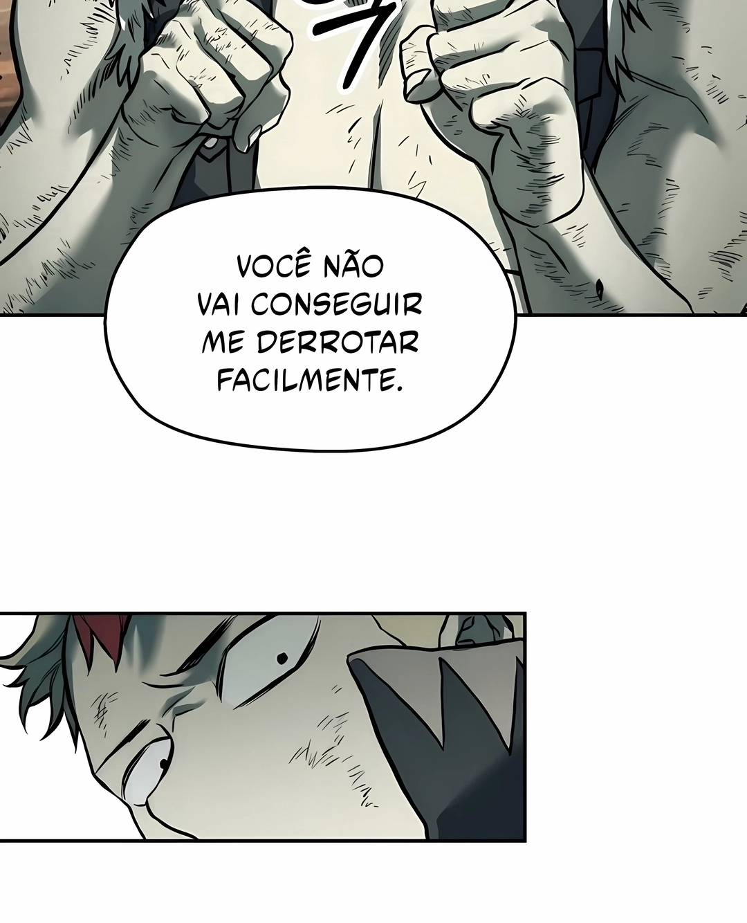 Sobrevivendo ao Apocalipse! Capítulo 51 Página 35