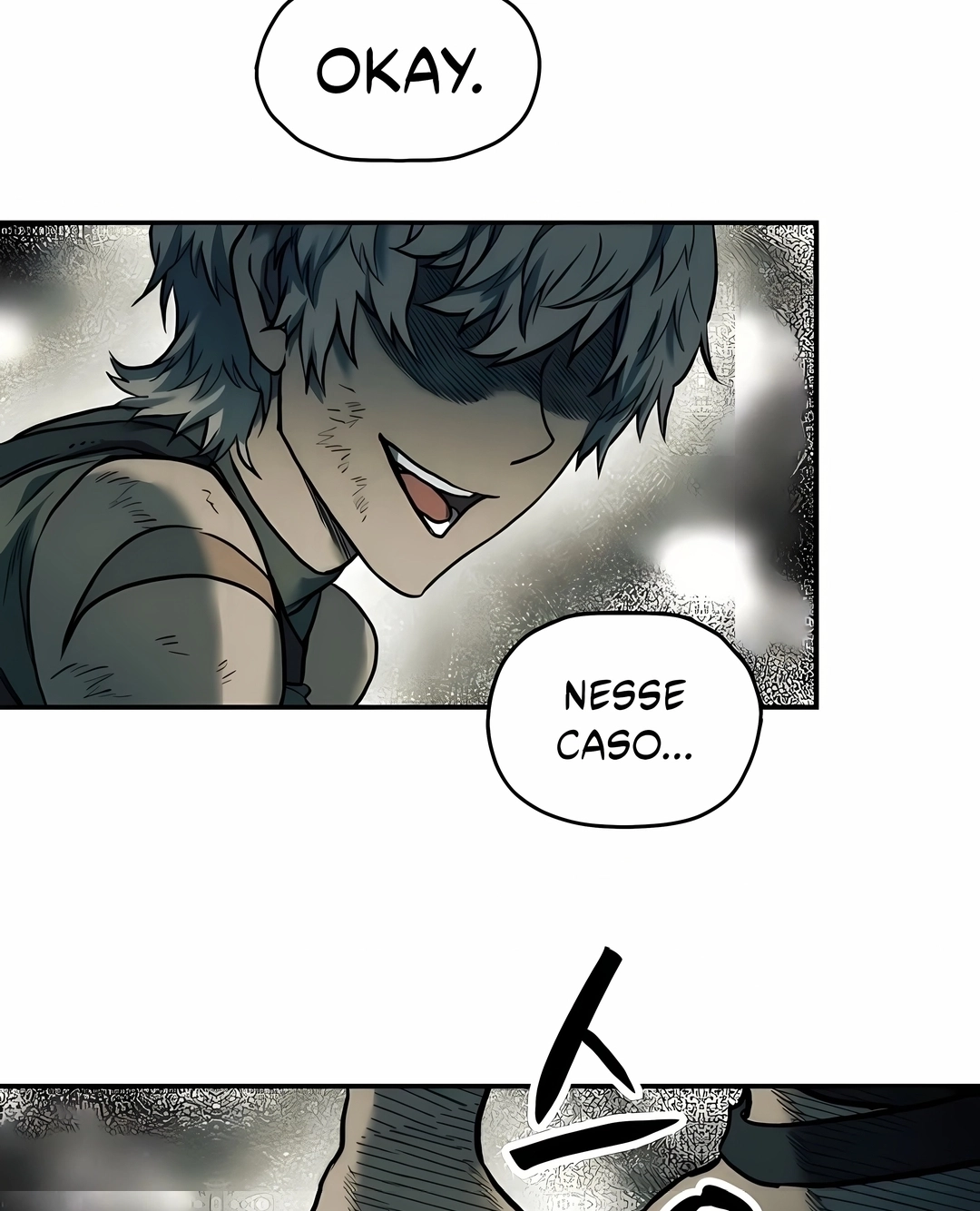 Sobrevivendo ao Apocalipse! Capítulo 51 Página 38