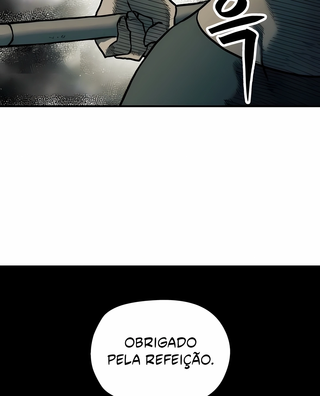 Sobrevivendo ao Apocalipse! Capítulo 51 Página 39