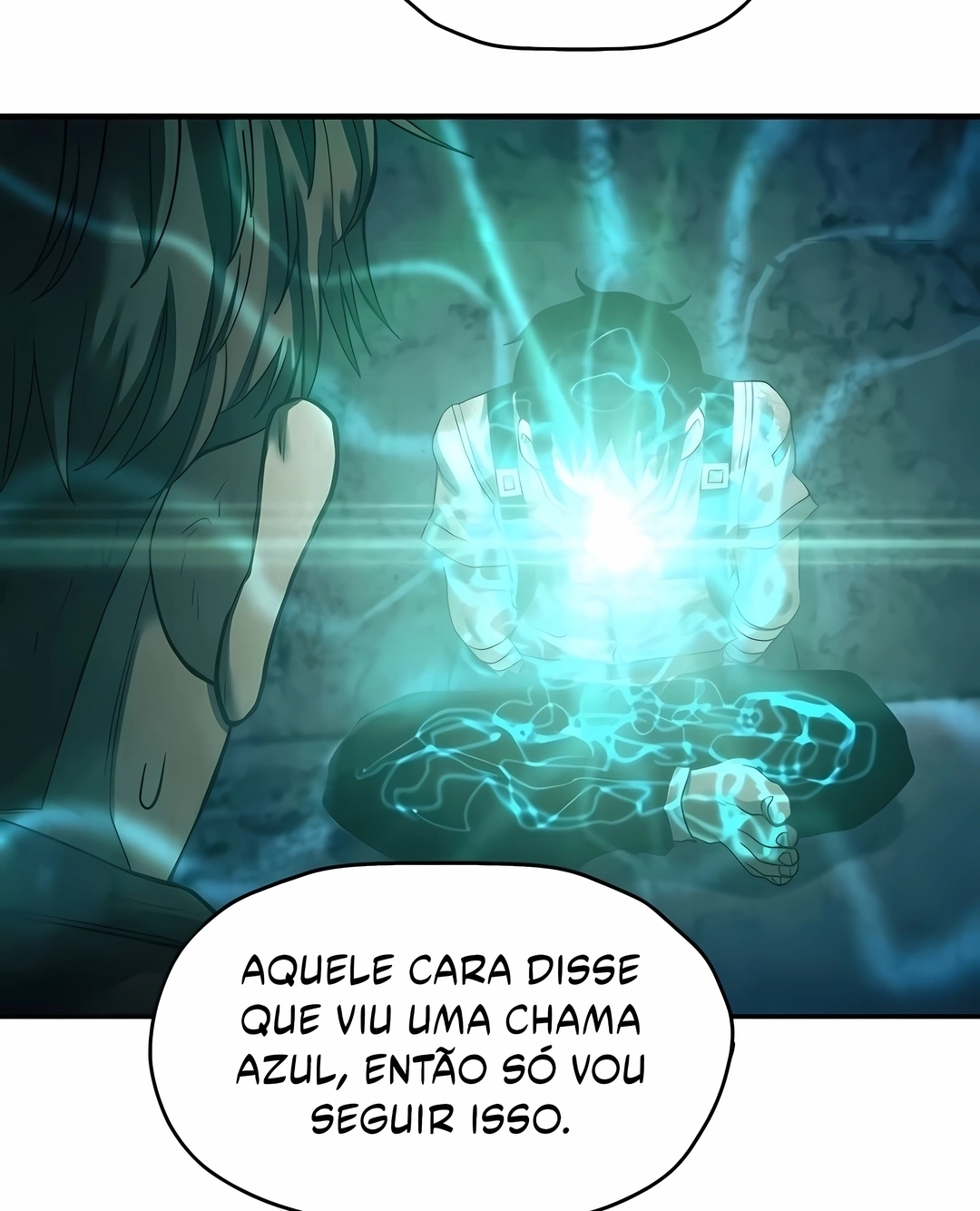 Sobrevivendo ao Apocalipse! Capítulo 51 Página 57