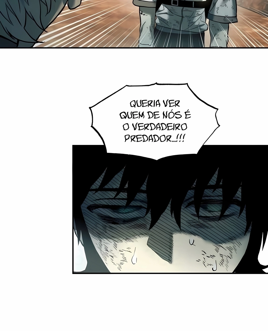 Sobrevivendo ao Apocalipse! Capítulo 51 Página 87