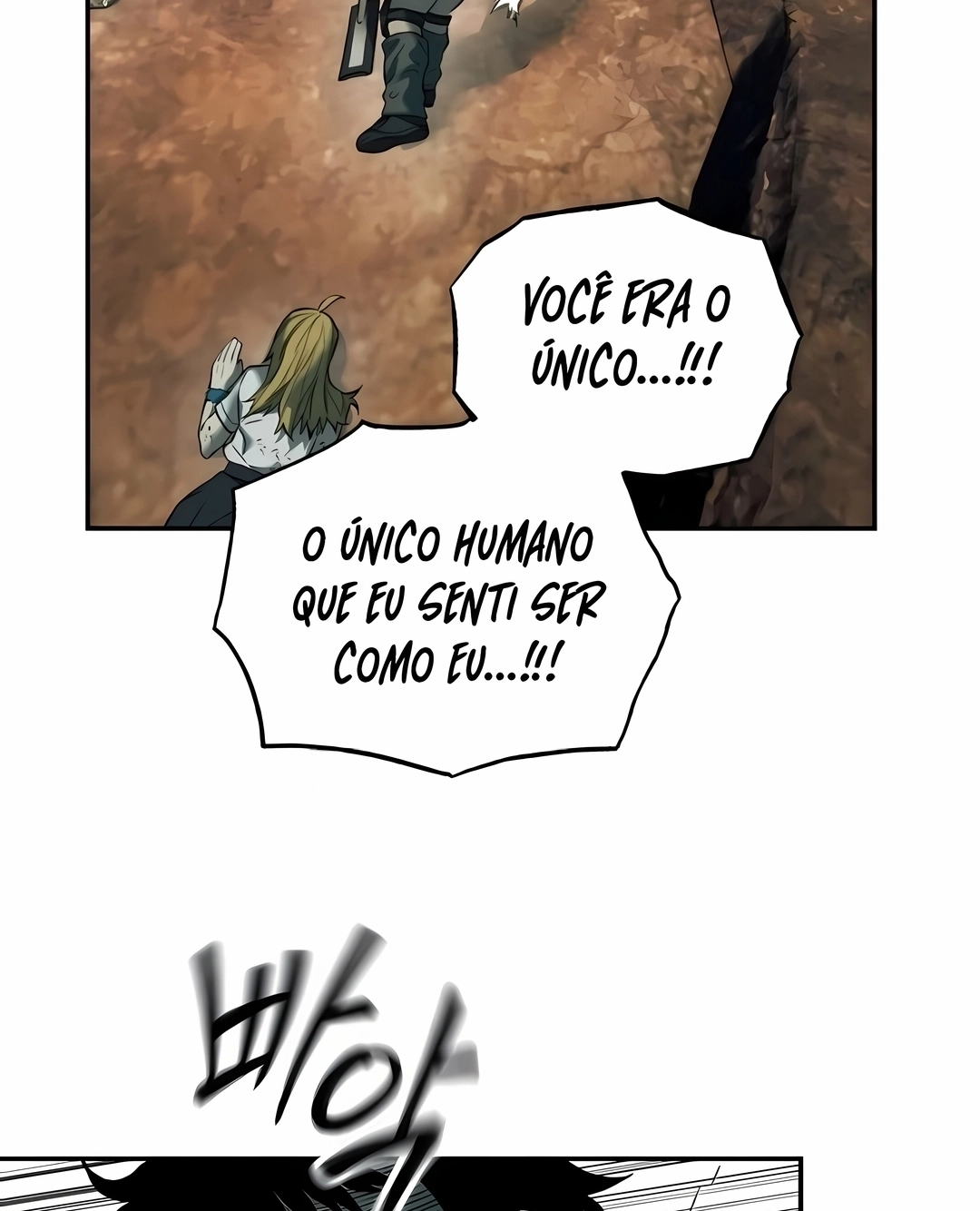 Sobrevivendo ao Apocalipse! Capítulo 51 Página 92