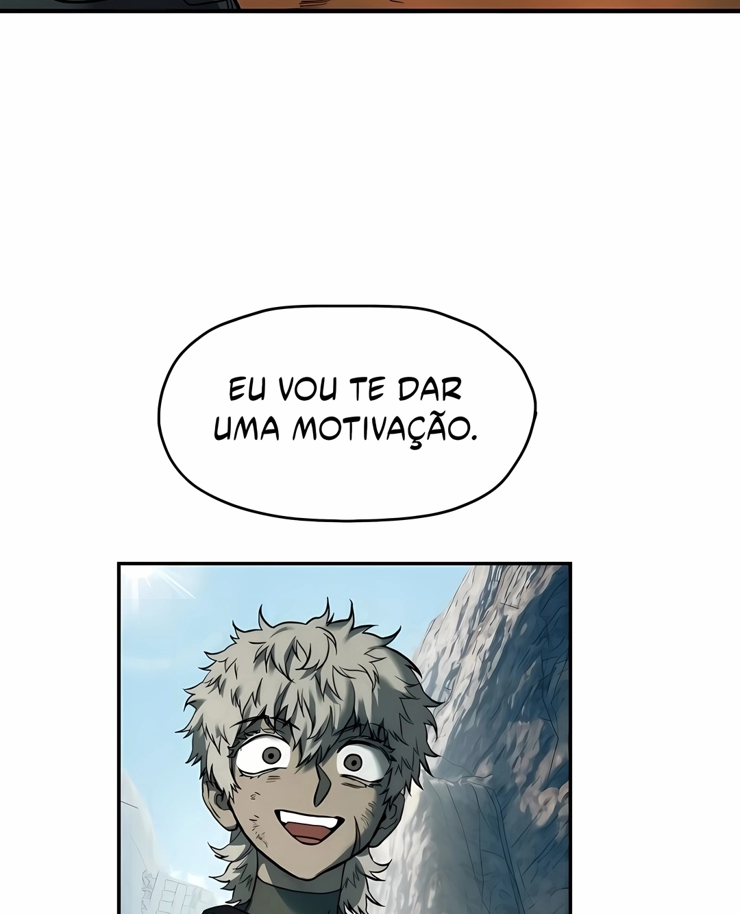 Sobrevivendo ao Apocalipse! Capítulo 51 Página 95