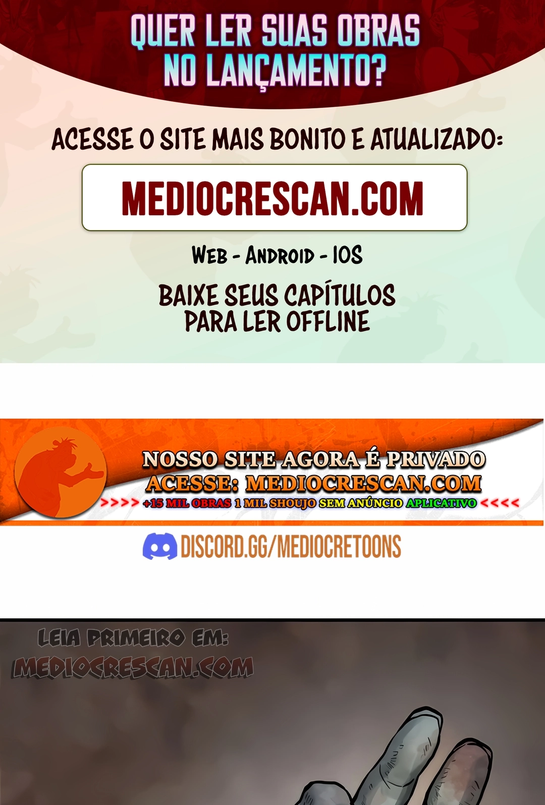 Sobrevivendo ao Apocalipse! Capítulo 52 Página 1