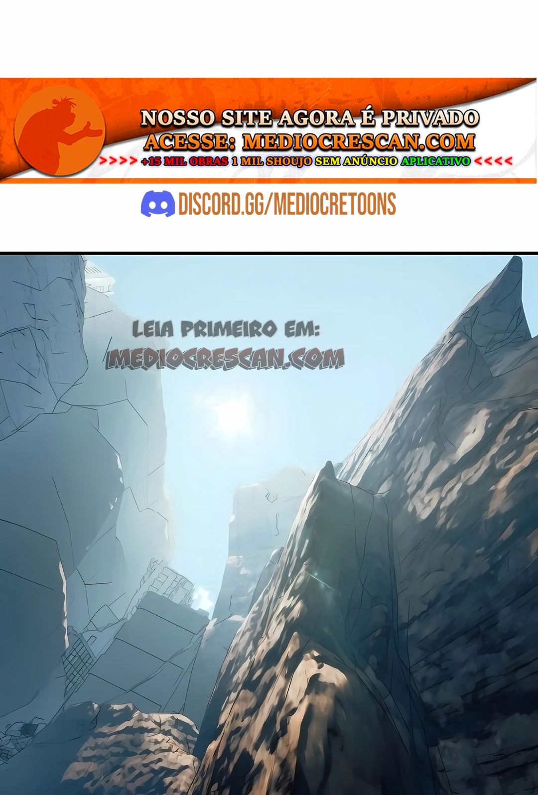 Sobrevivendo ao Apocalipse! Capítulo 52 Página 20