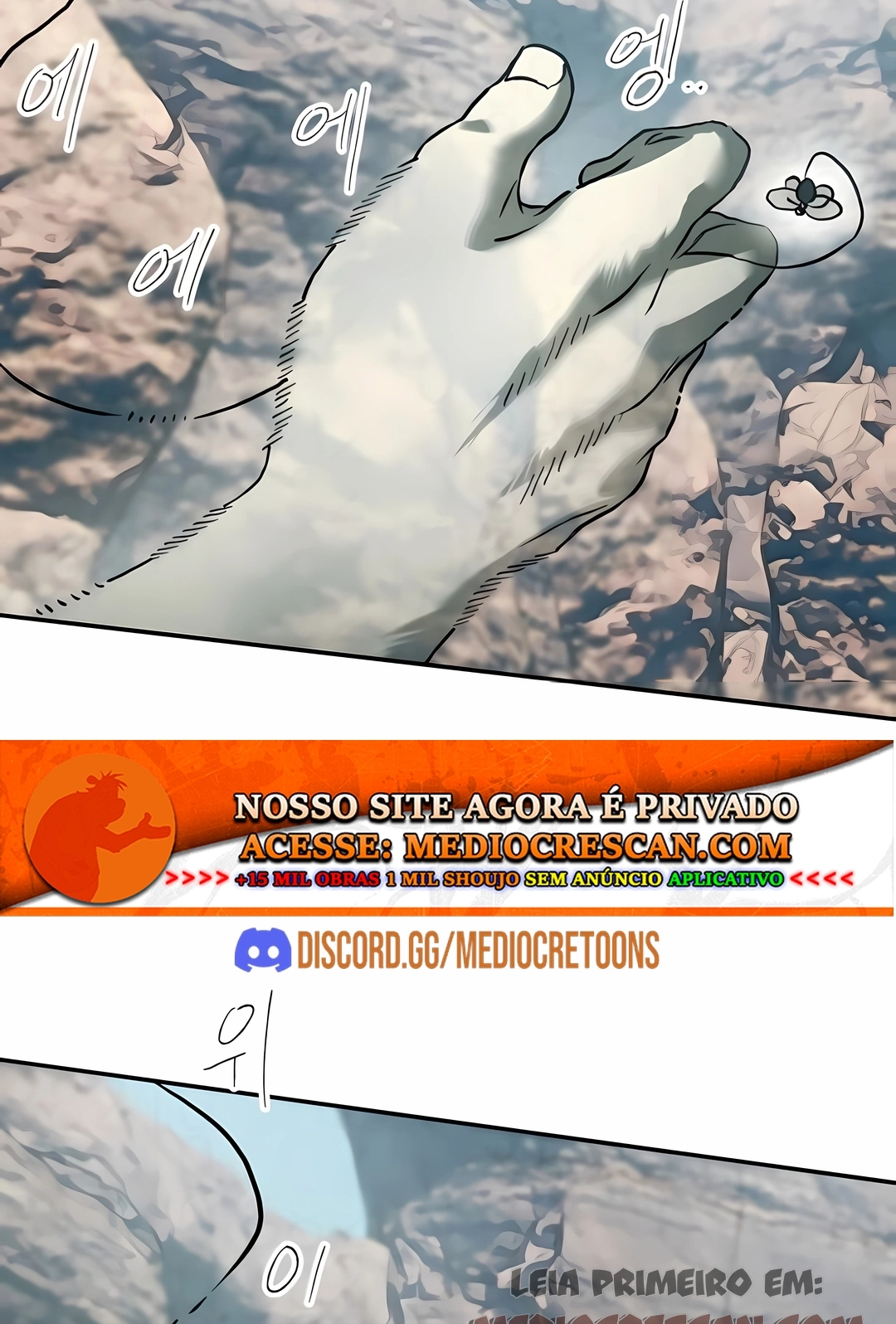 Sobrevivendo ao Apocalipse! Capítulo 52 Página 39