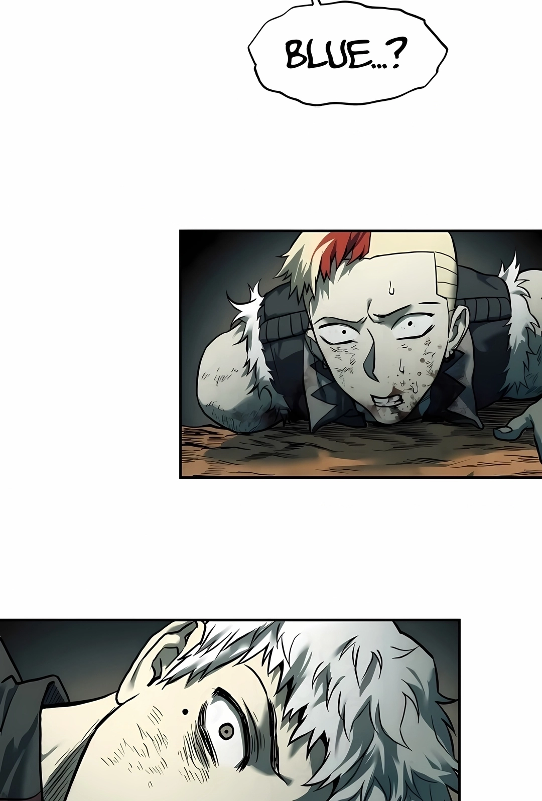 Sobrevivendo ao Apocalipse! Capítulo 52 Página 65