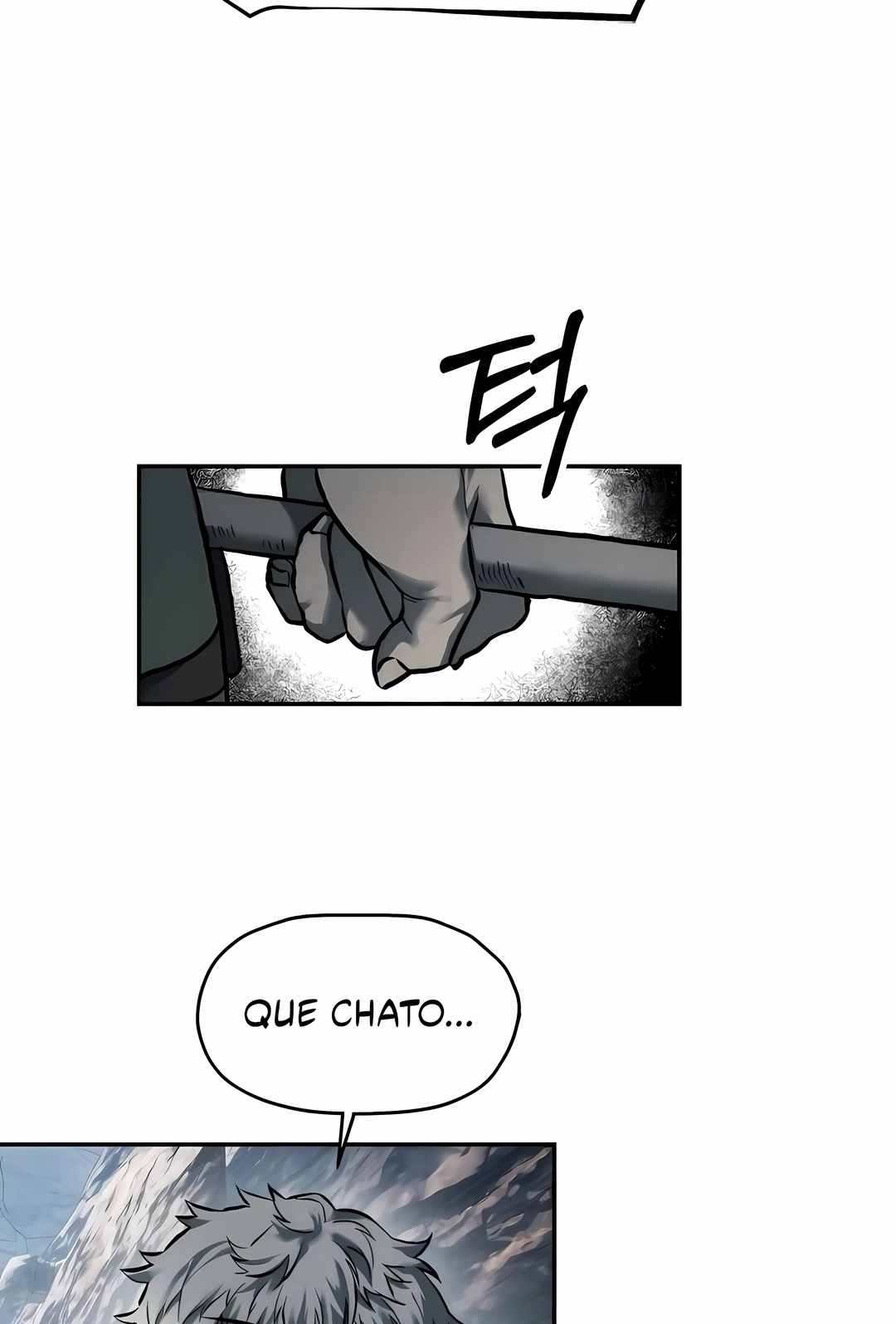 Sobrevivendo ao Apocalipse! Capítulo 52 Página 7