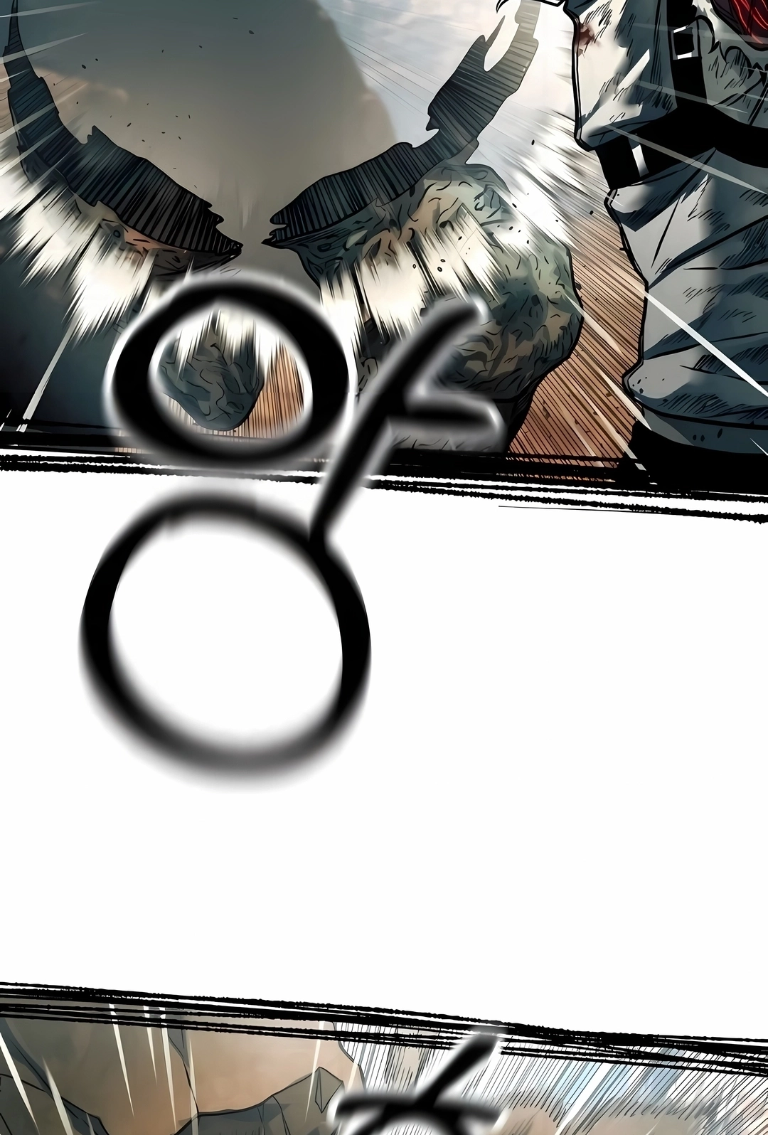 Sobrevivendo ao Apocalipse! Capítulo 52 Página 84