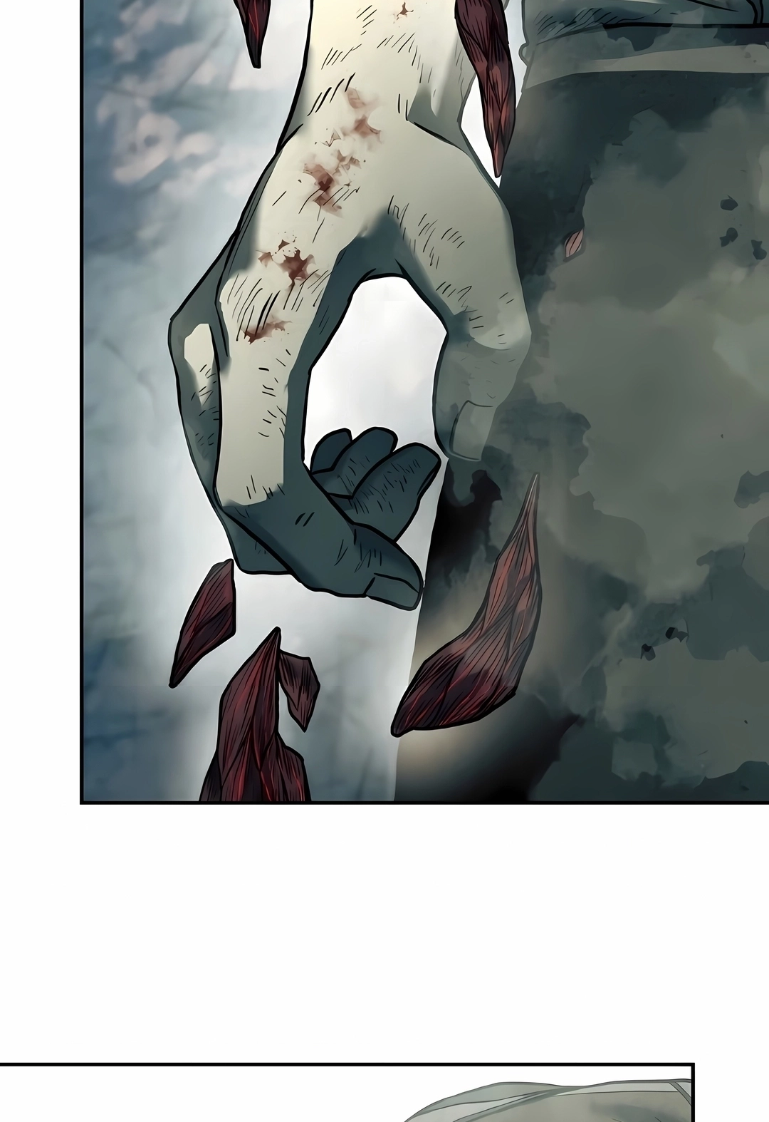 Sobrevivendo ao Apocalipse! Capítulo 53 Página 18