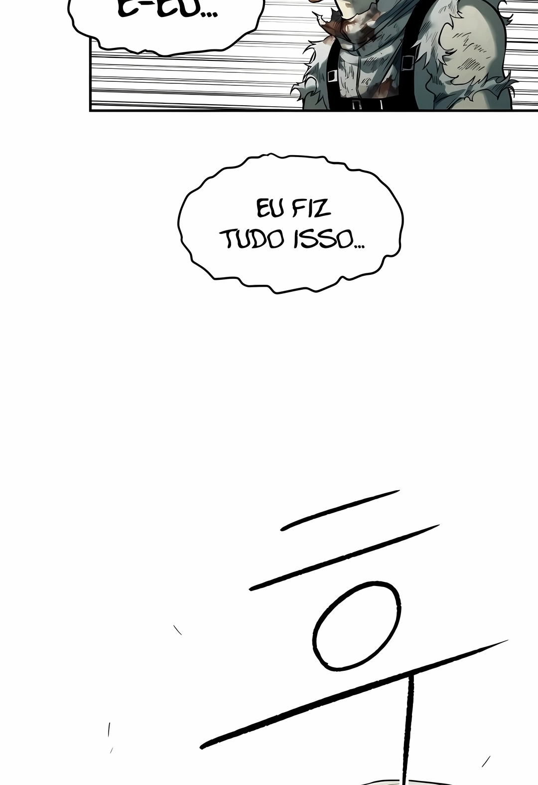 Sobrevivendo ao Apocalipse! Capítulo 53 Página 36