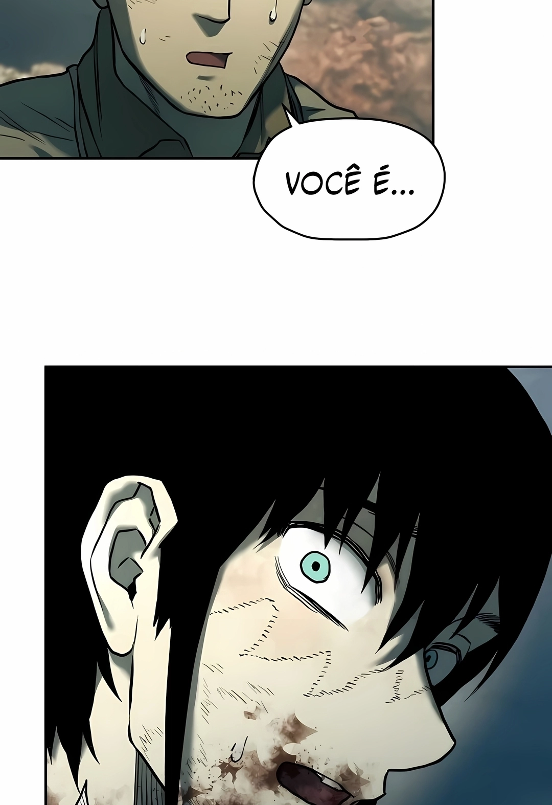 Sobrevivendo ao Apocalipse! Capítulo 53 Página 41
