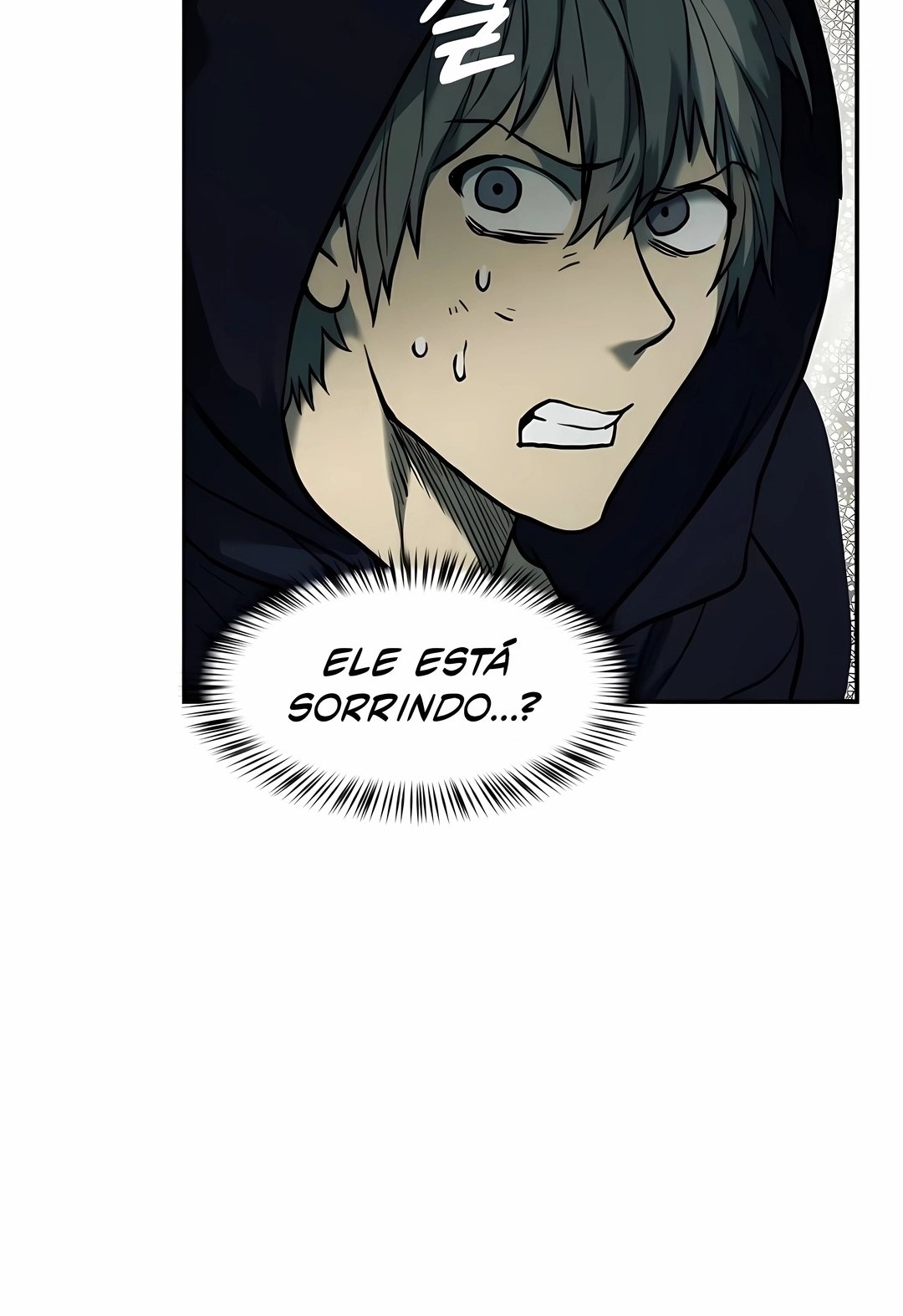 Sobrevivendo ao Apocalipse! Capítulo 53 Página 47