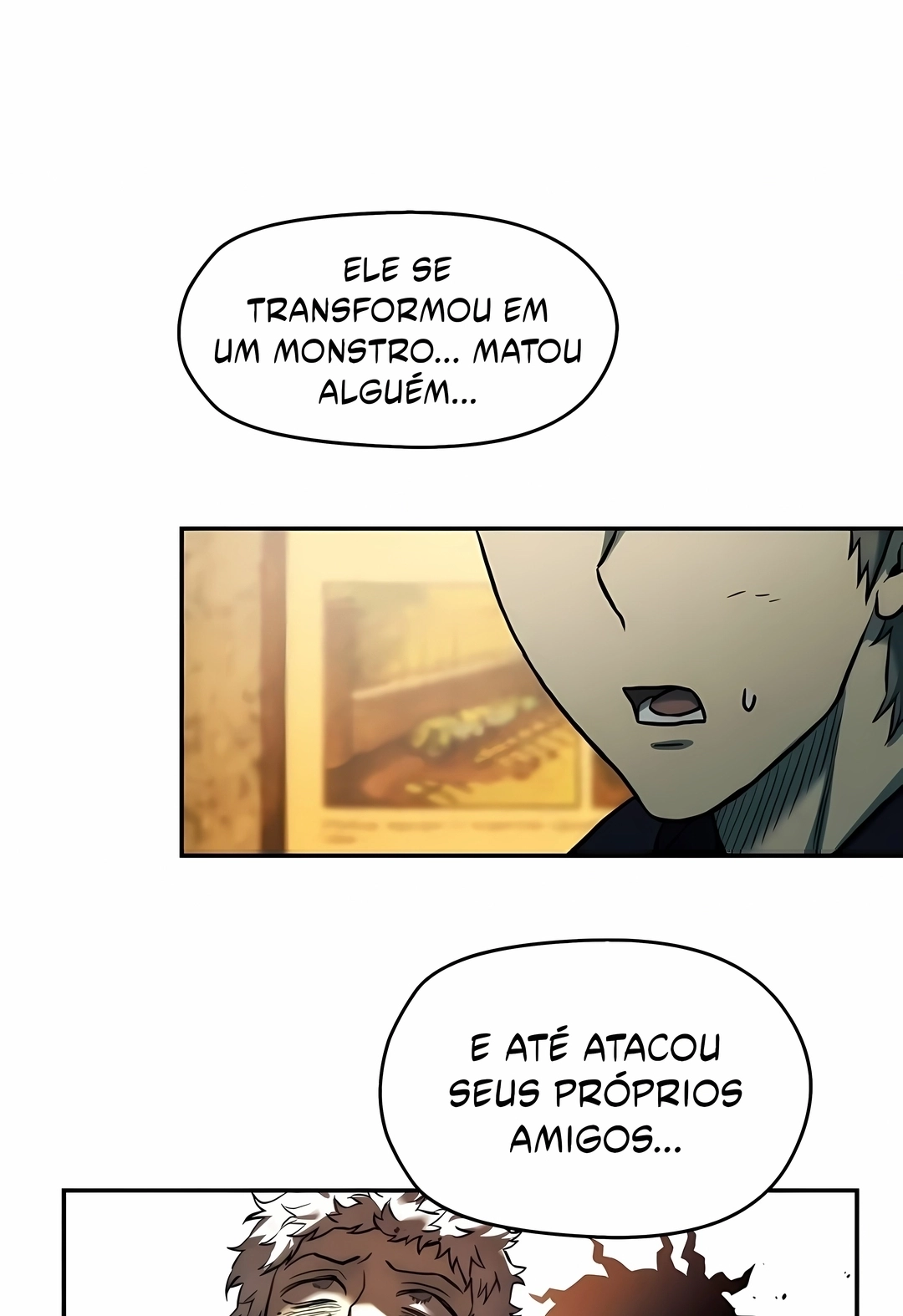Sobrevivendo ao Apocalipse! Capítulo 53 Página 72
