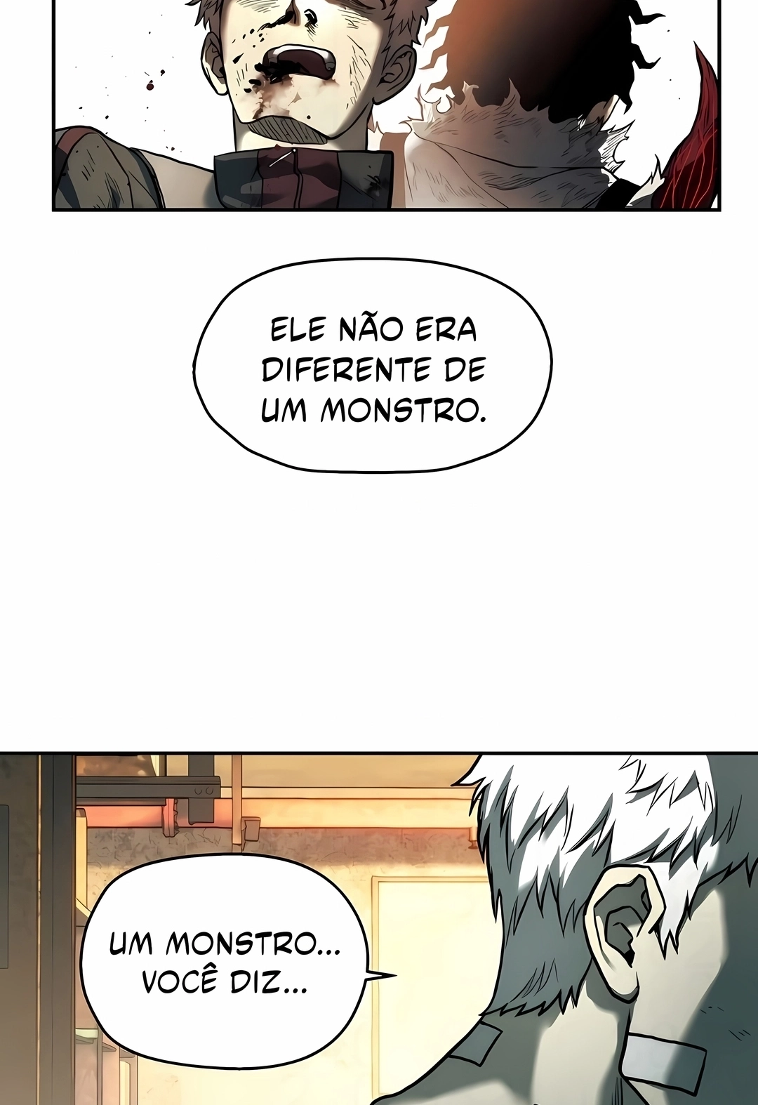 Sobrevivendo ao Apocalipse! Capítulo 53 Página 73